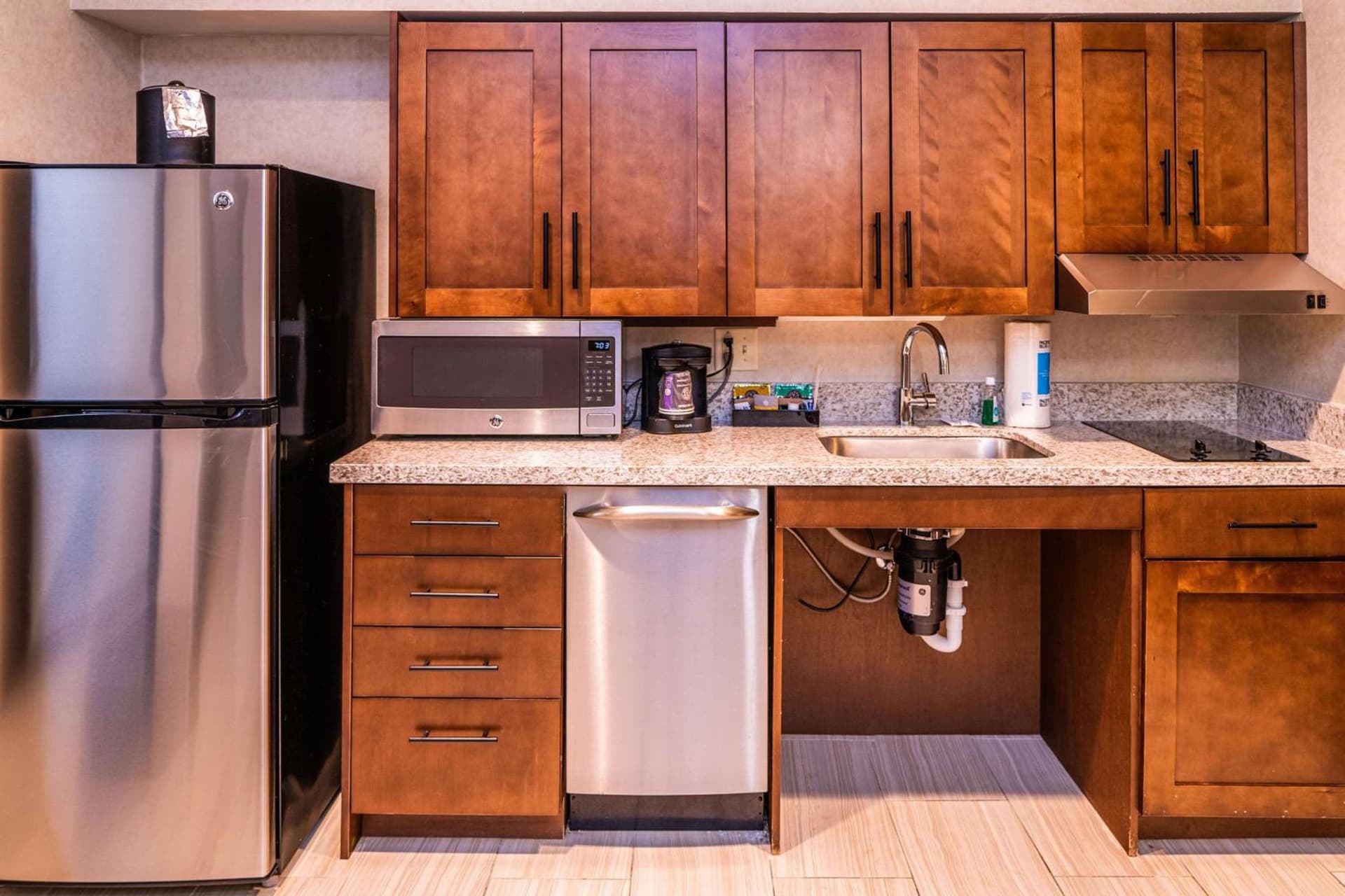 Homewood Suites by Hilton Pleasant Hill Concord gallery photo in Pleasant Hill, CA — image 13