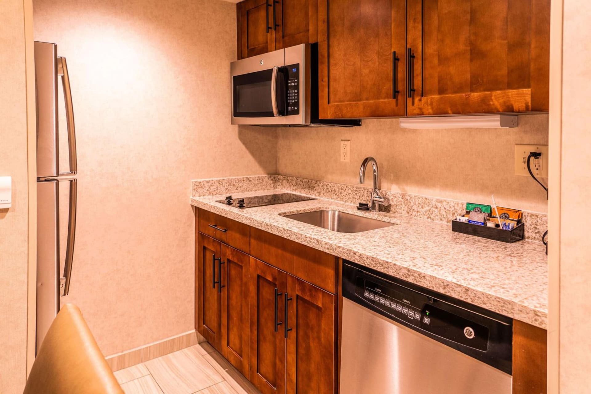 Homewood Suites by Hilton Pleasant Hill Concord gallery photo in Pleasant Hill, CA — image 40