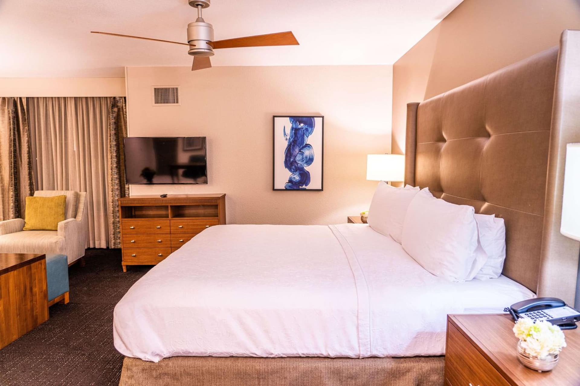 Homewood Suites by Hilton Pleasant Hill Concord gallery photo in Pleasant Hill, CA — image 17
