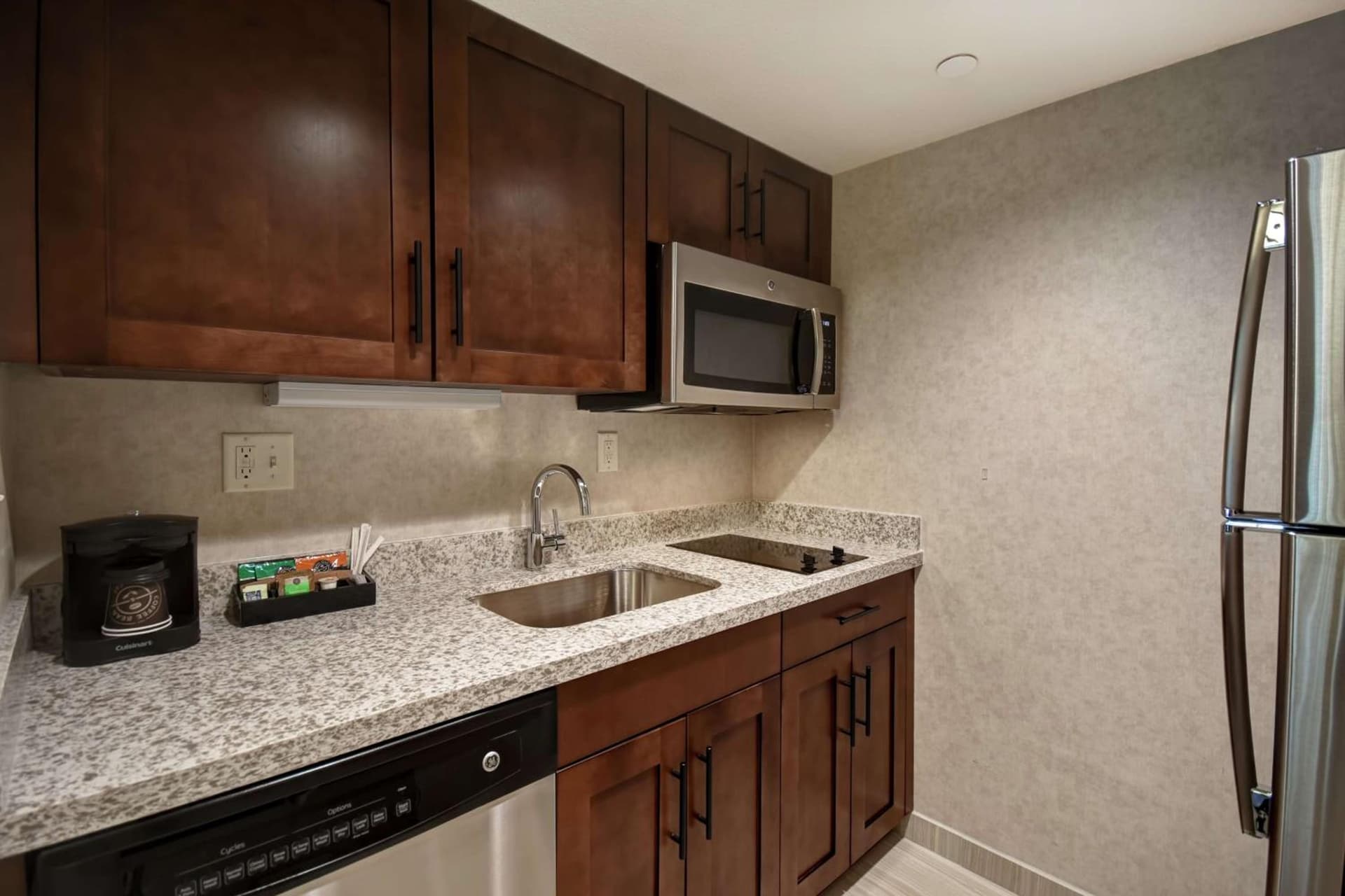 Homewood Suites by Hilton Pleasant Hill Concord gallery photo in Pleasant Hill, CA — image 35
