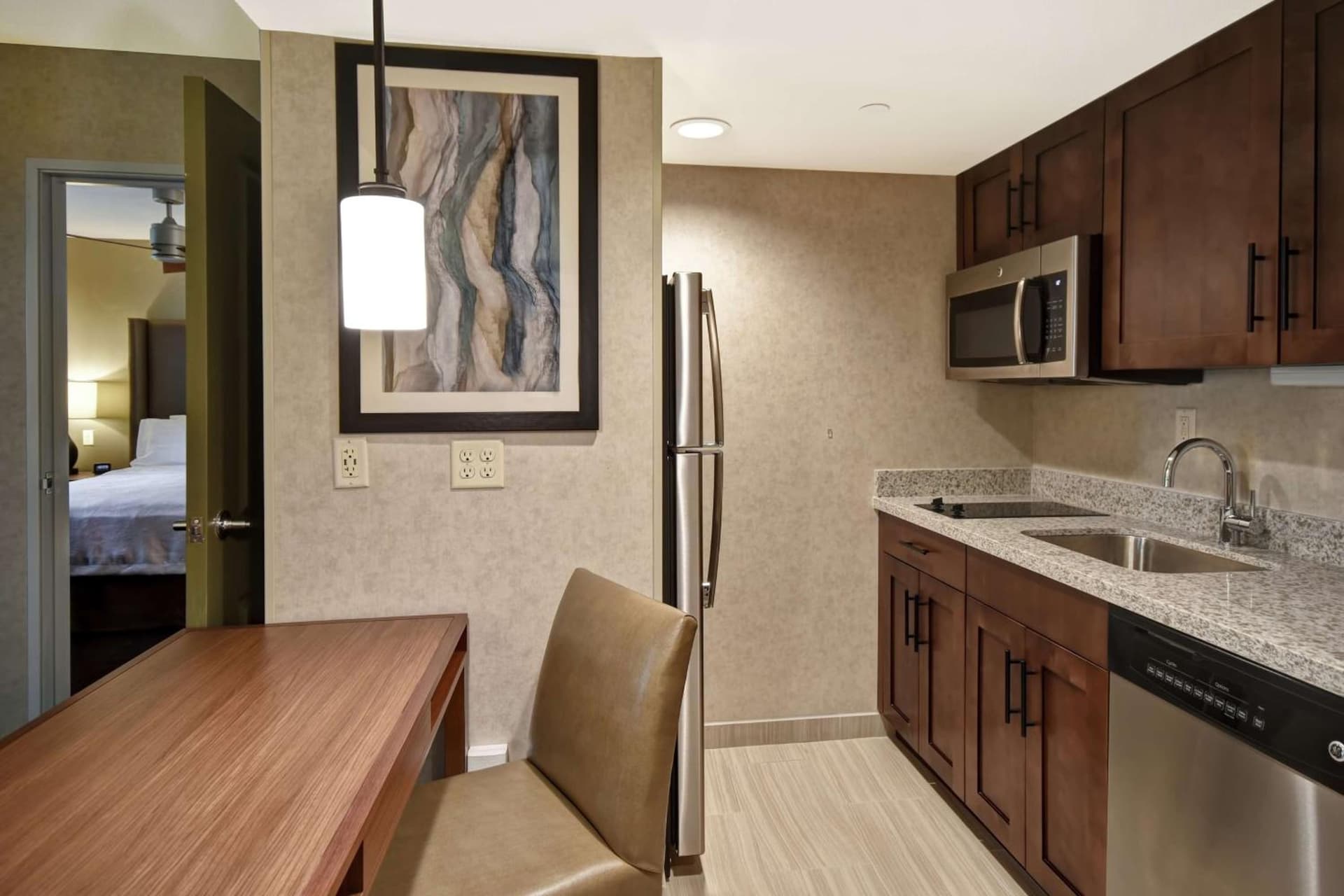 Homewood Suites by Hilton Pleasant Hill Concord gallery photo in Pleasant Hill, CA — image 46