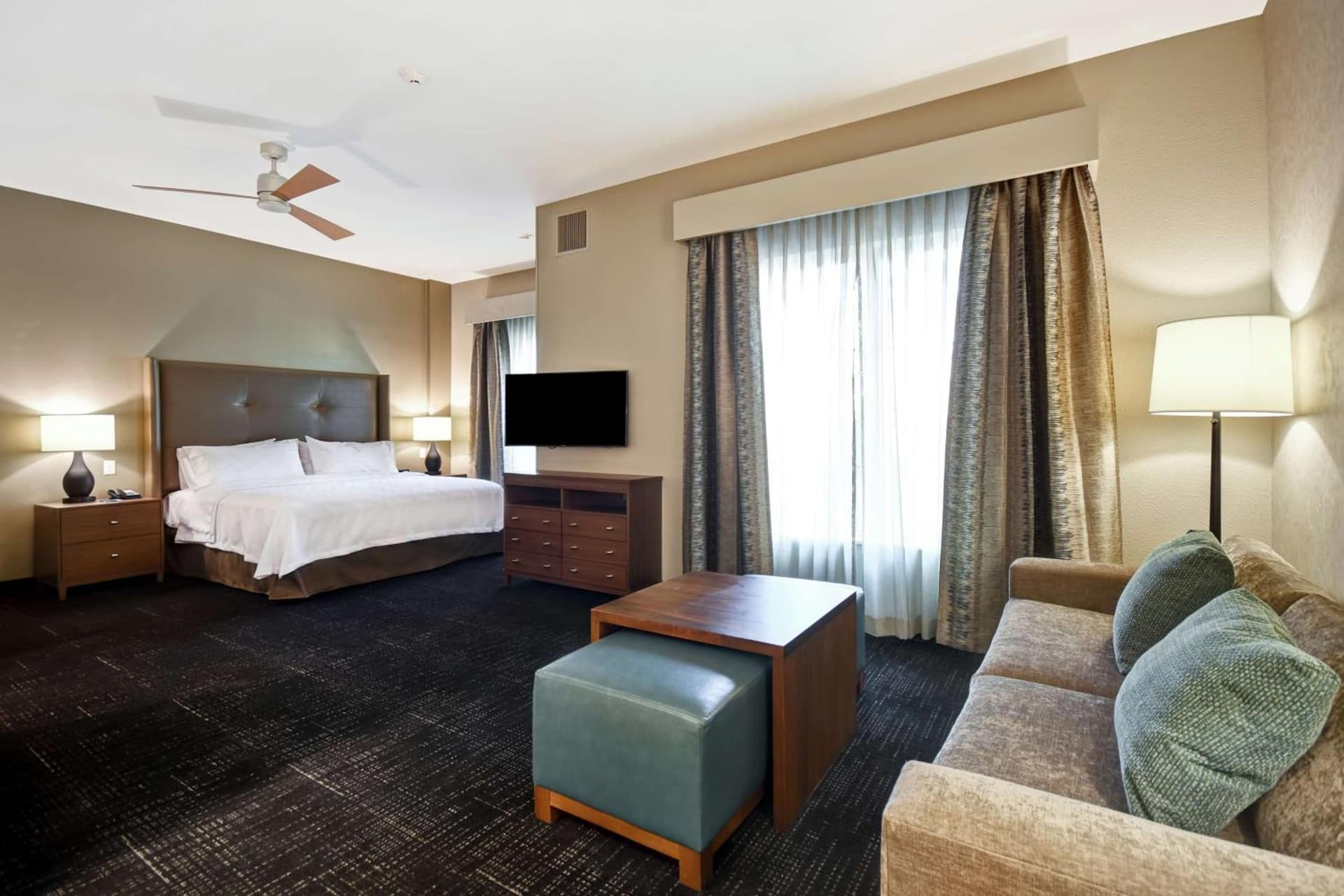 Homewood Suites by Hilton Pleasant Hill Concord gallery photo in Pleasant Hill, CA — image 24