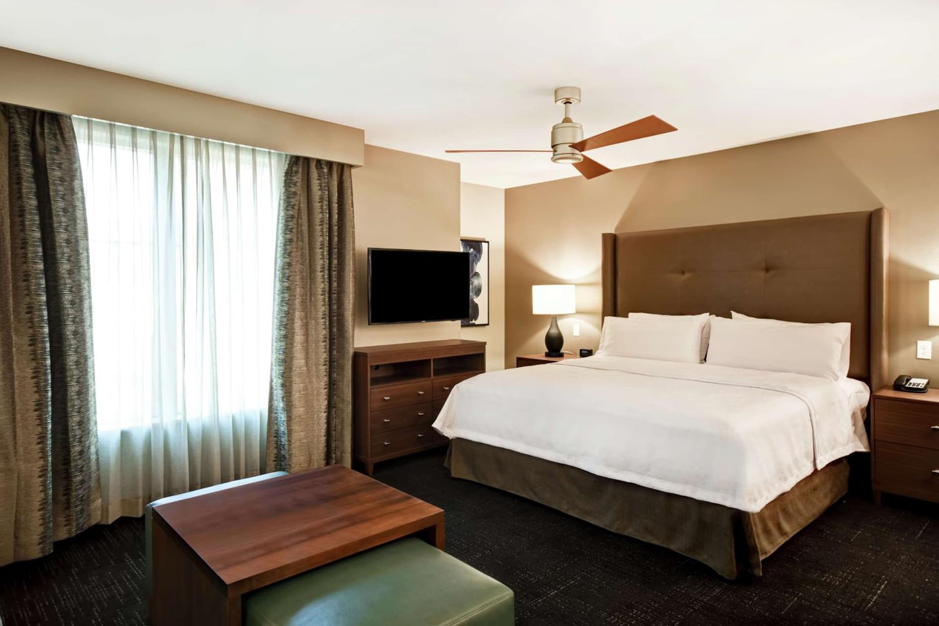 Homewood Suites by Hilton Pleasant Hill Concord gallery photo in Pleasant Hill, CA — image 57