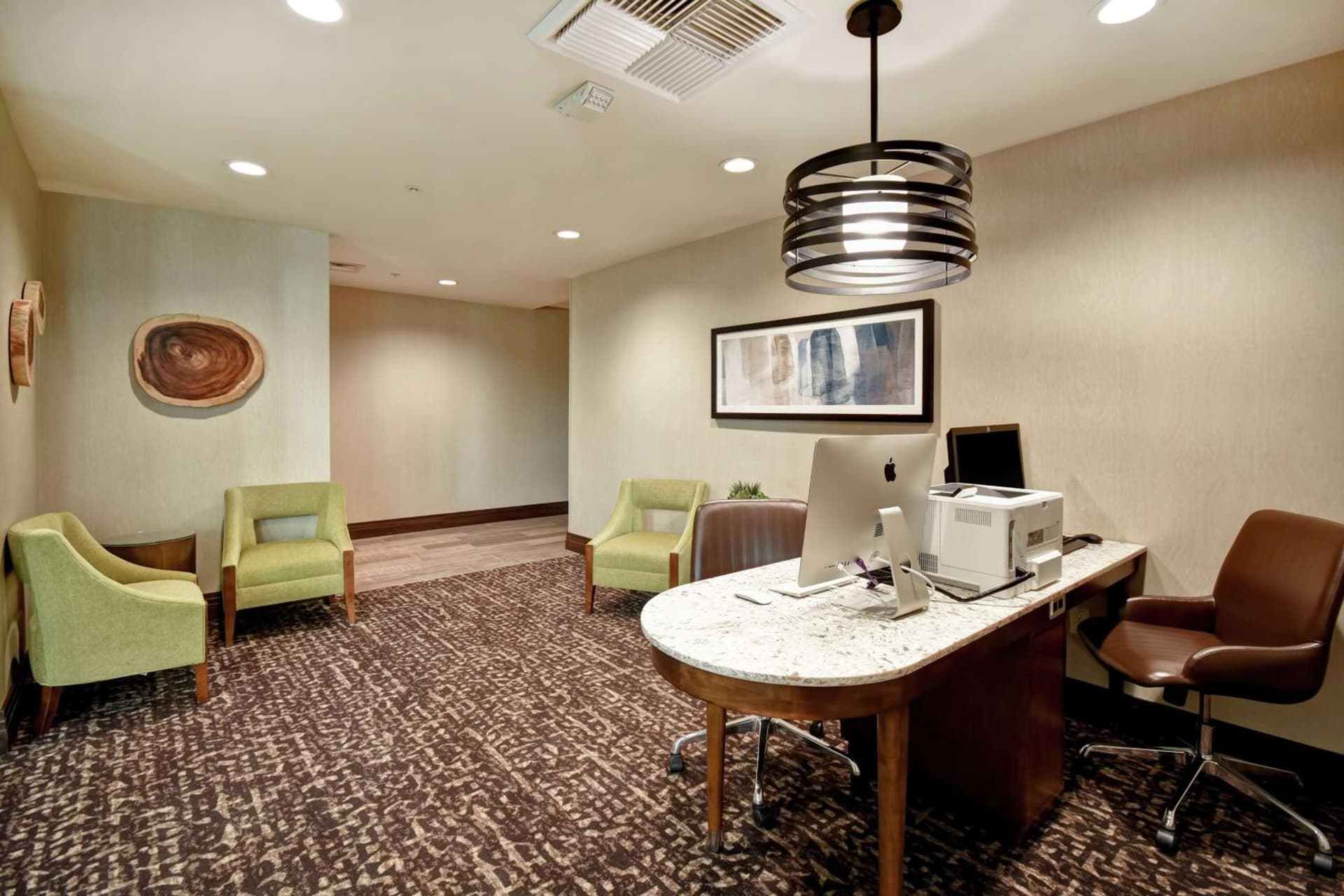 Homewood Suites by Hilton Pleasant Hill Concord gallery photo in Pleasant Hill, CA — image 5