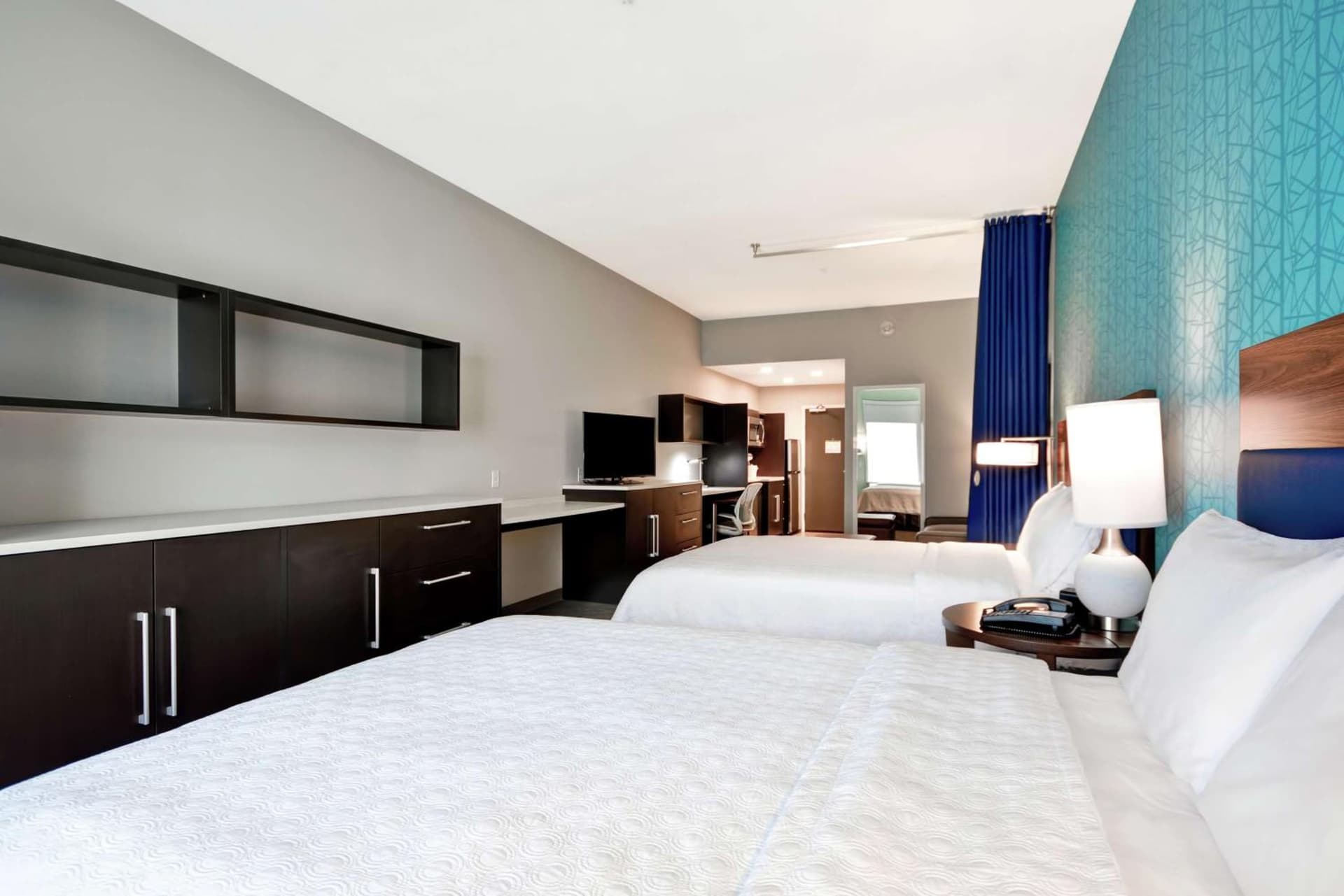 Home2 Suites Pensacola I-10 At North Davis Hwy property views in Pensacola, FL — gallery photo 3