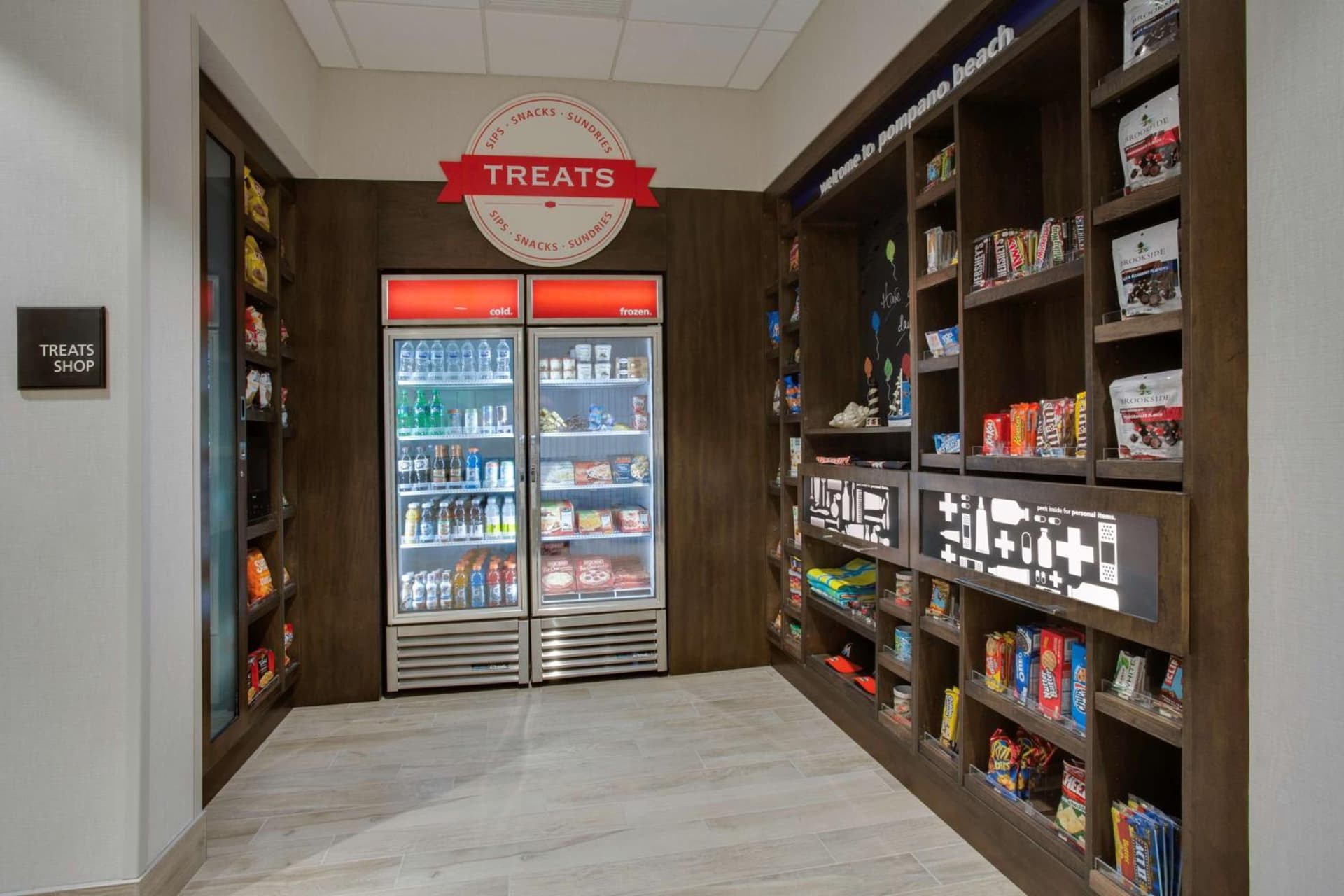Hampton Inn Fort Lauderdale Pompano Beach gallery photo in Pompano Beach, FL — image 9