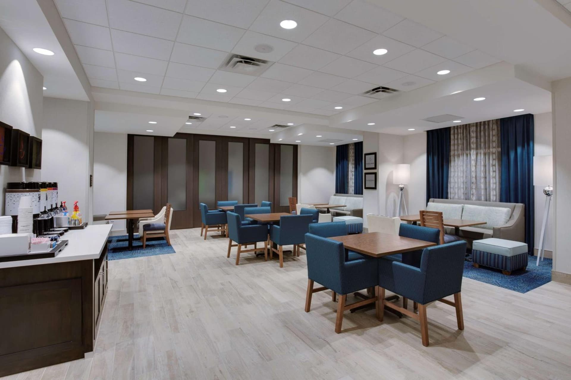 Hampton Inn Fort Lauderdale Pompano Beach gallery photo in Pompano Beach, FL — image 5