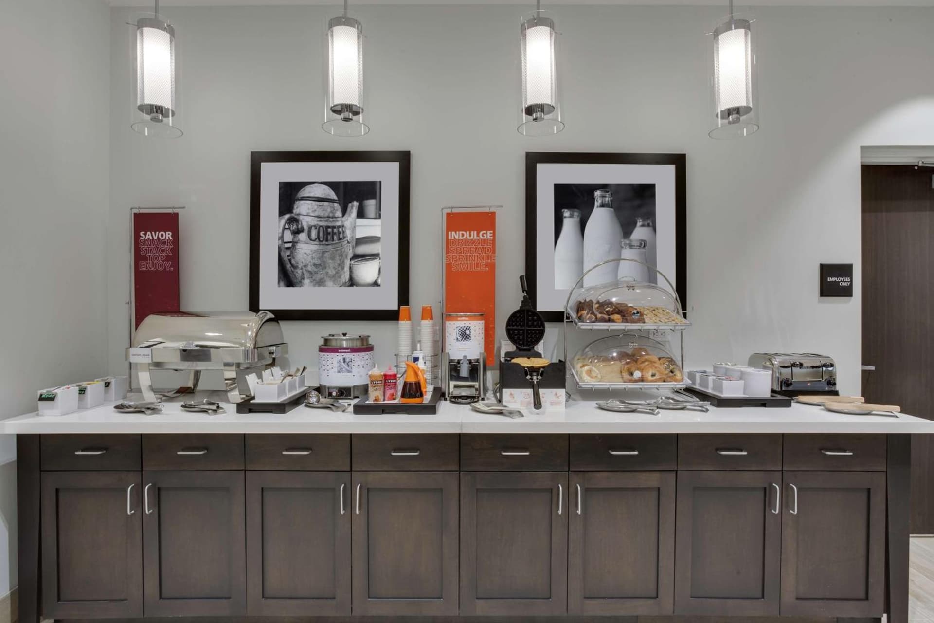 Hampton Inn Fort Lauderdale Pompano Beach gallery photo in Pompano Beach, FL — image 30