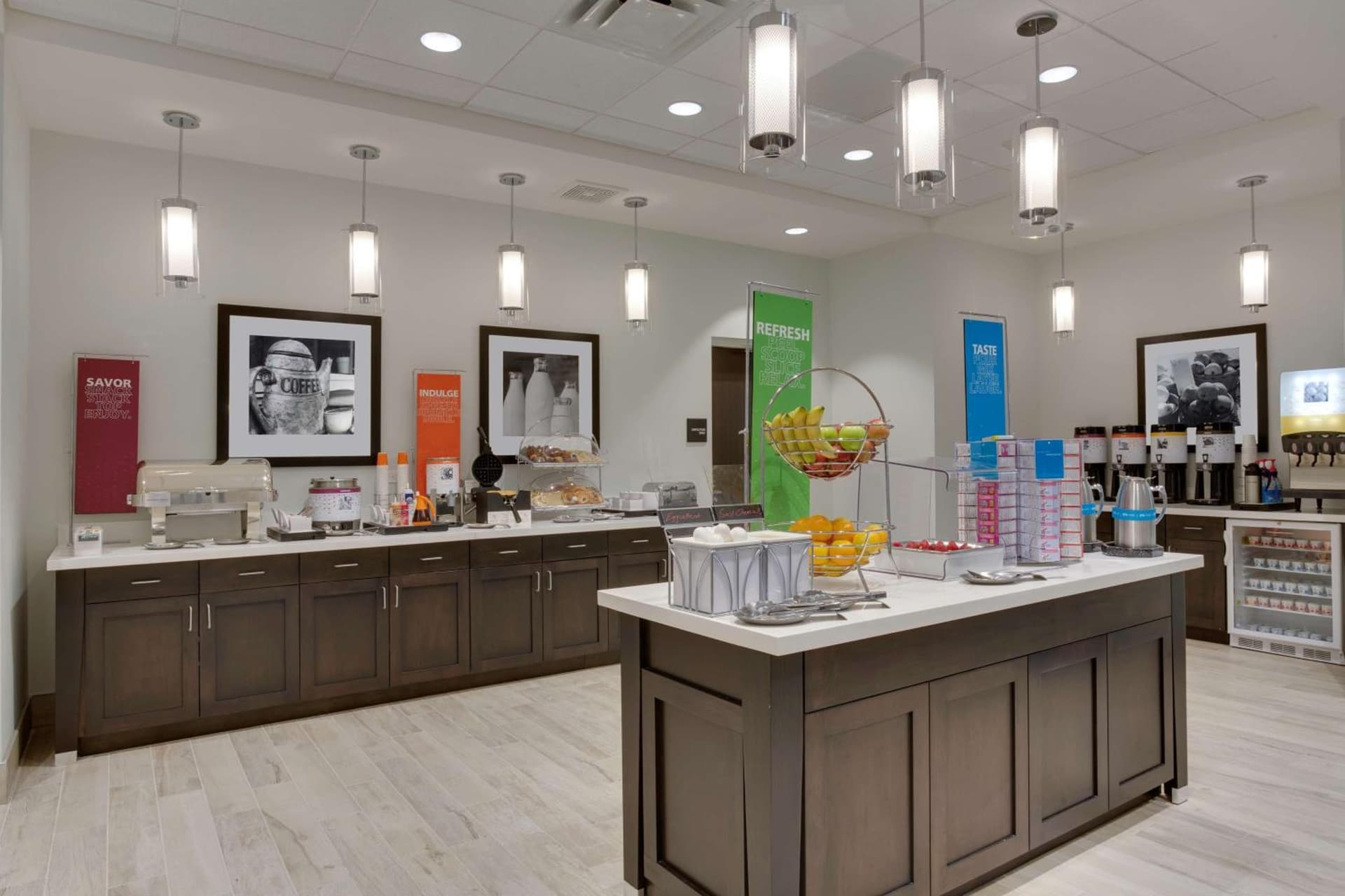 Hampton Inn Fort Lauderdale Pompano Beach gallery photo in Pompano Beach, FL — image 15