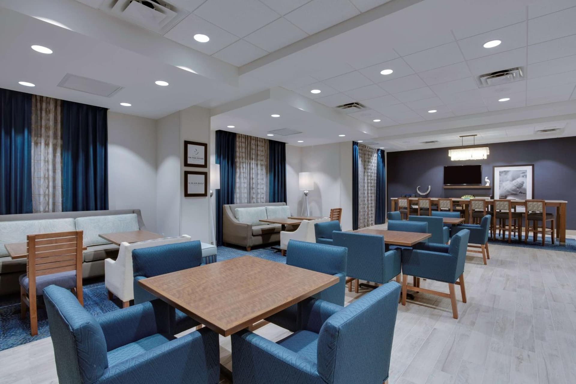 Hampton Inn Fort Lauderdale Pompano Beach gallery photo in Pompano Beach, FL — image 10