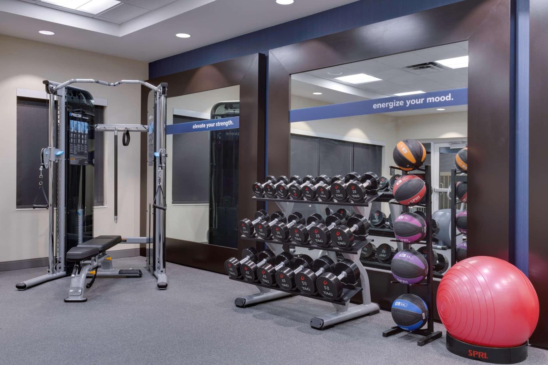 Hampton Inn Fort Lauderdale Pompano Beach gallery photo in Pompano Beach, FL — image 34