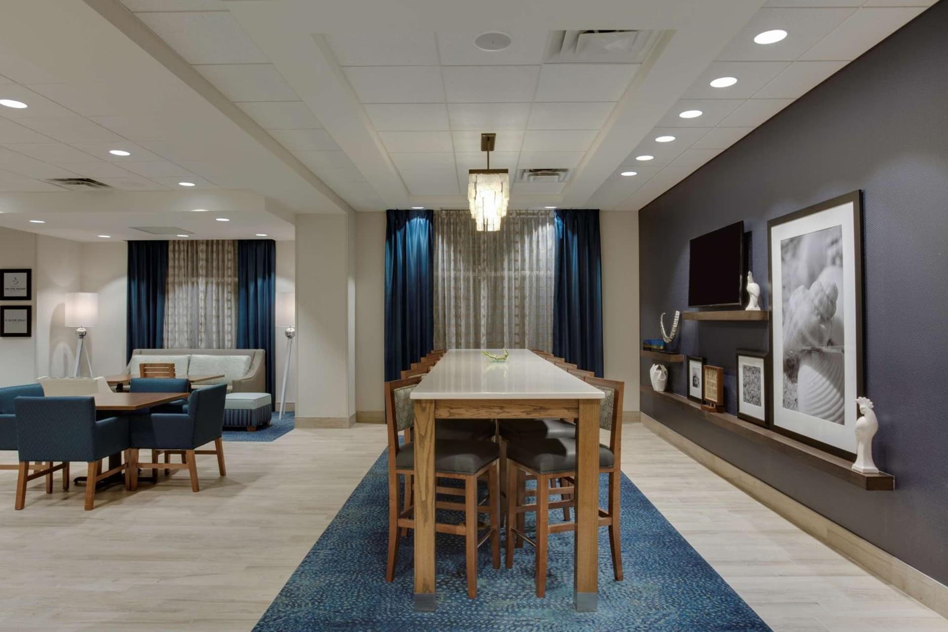 Hampton Inn Fort Lauderdale Pompano Beach gallery photo in Pompano Beach, FL — image 17