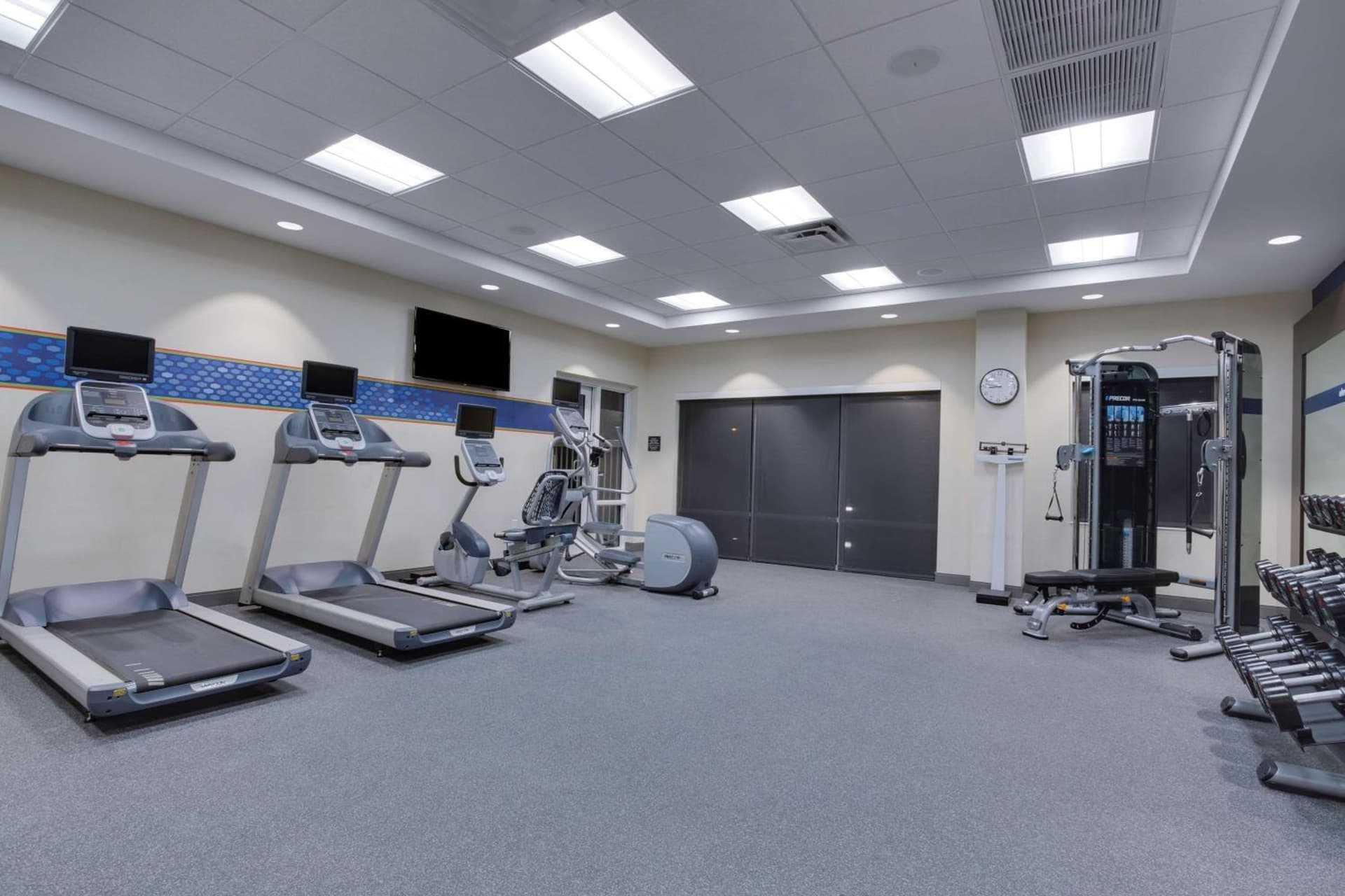 Hampton Inn Fort Lauderdale Pompano Beach gallery photo in Pompano Beach, FL — image 14