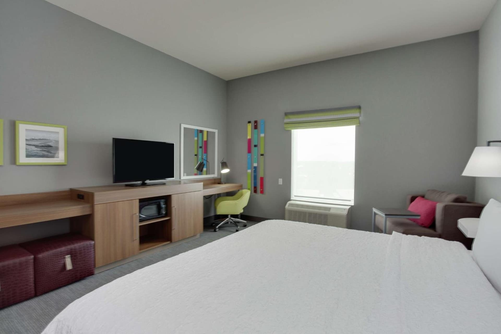Hampton Inn Fort Lauderdale Pompano Beach gallery photo in Pompano Beach, FL — image 26