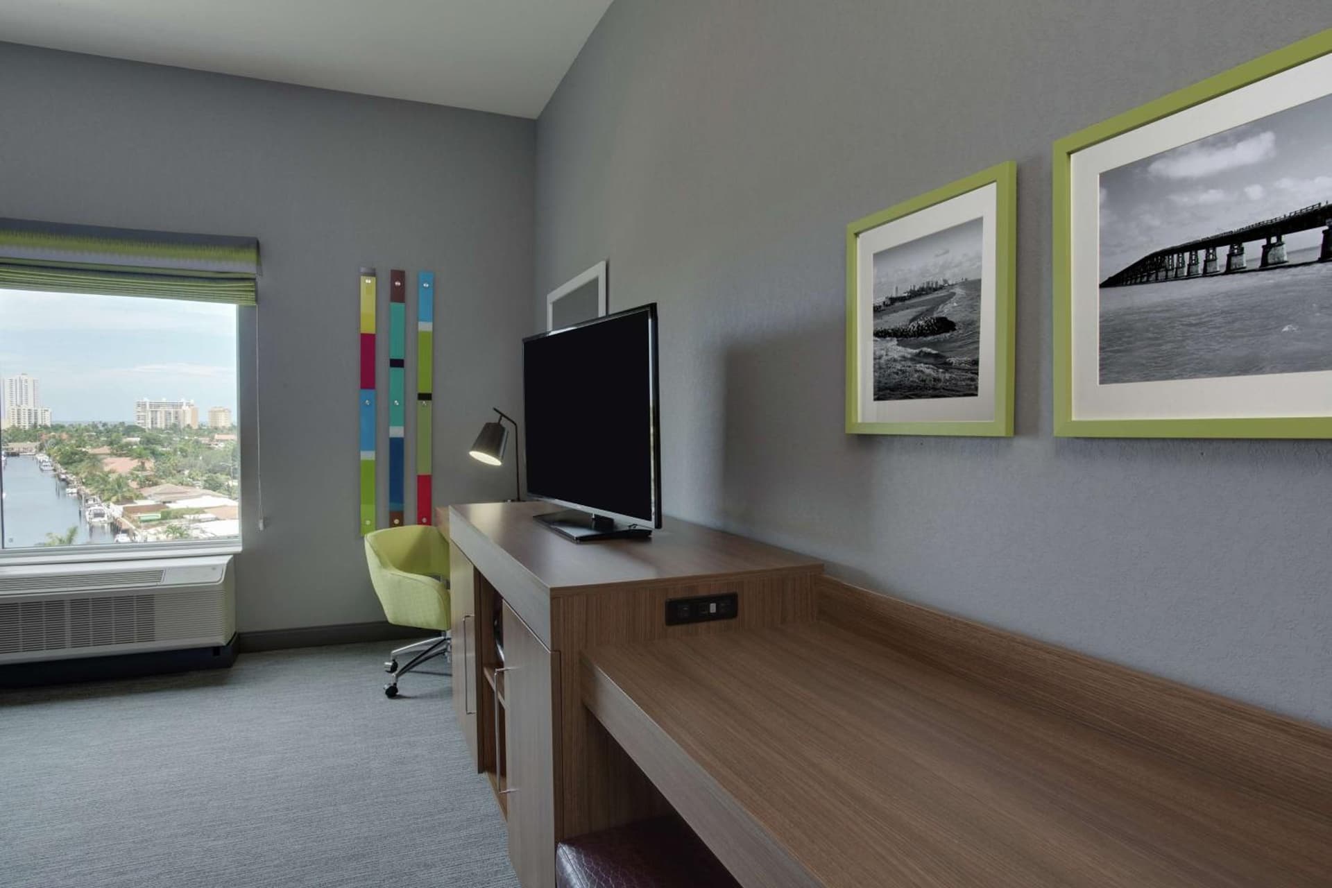 Hampton Inn Fort Lauderdale Pompano Beach gallery photo in Pompano Beach, FL — image 33