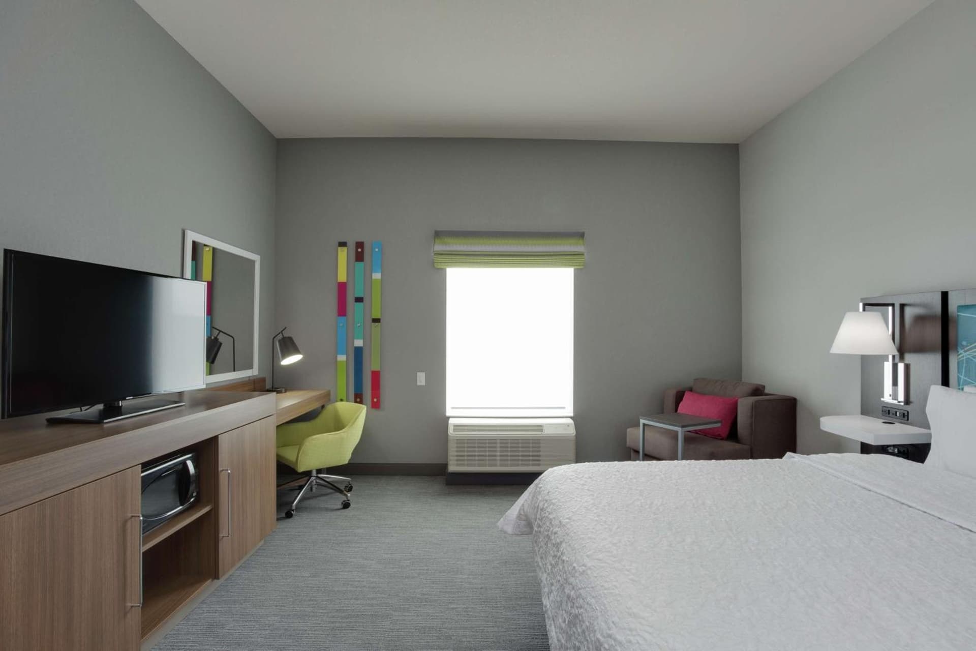 Hampton Inn Fort Lauderdale Pompano Beach gallery photo in Pompano Beach, FL — image 19
