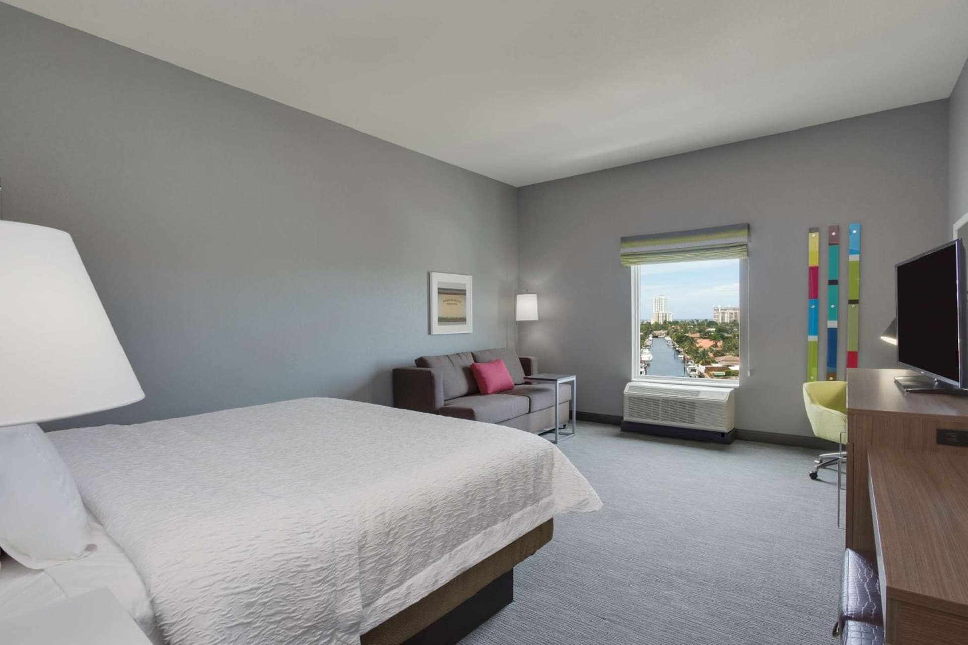 Hampton Inn Fort Lauderdale Pompano Beach gallery photo in Pompano Beach, FL — image 29
