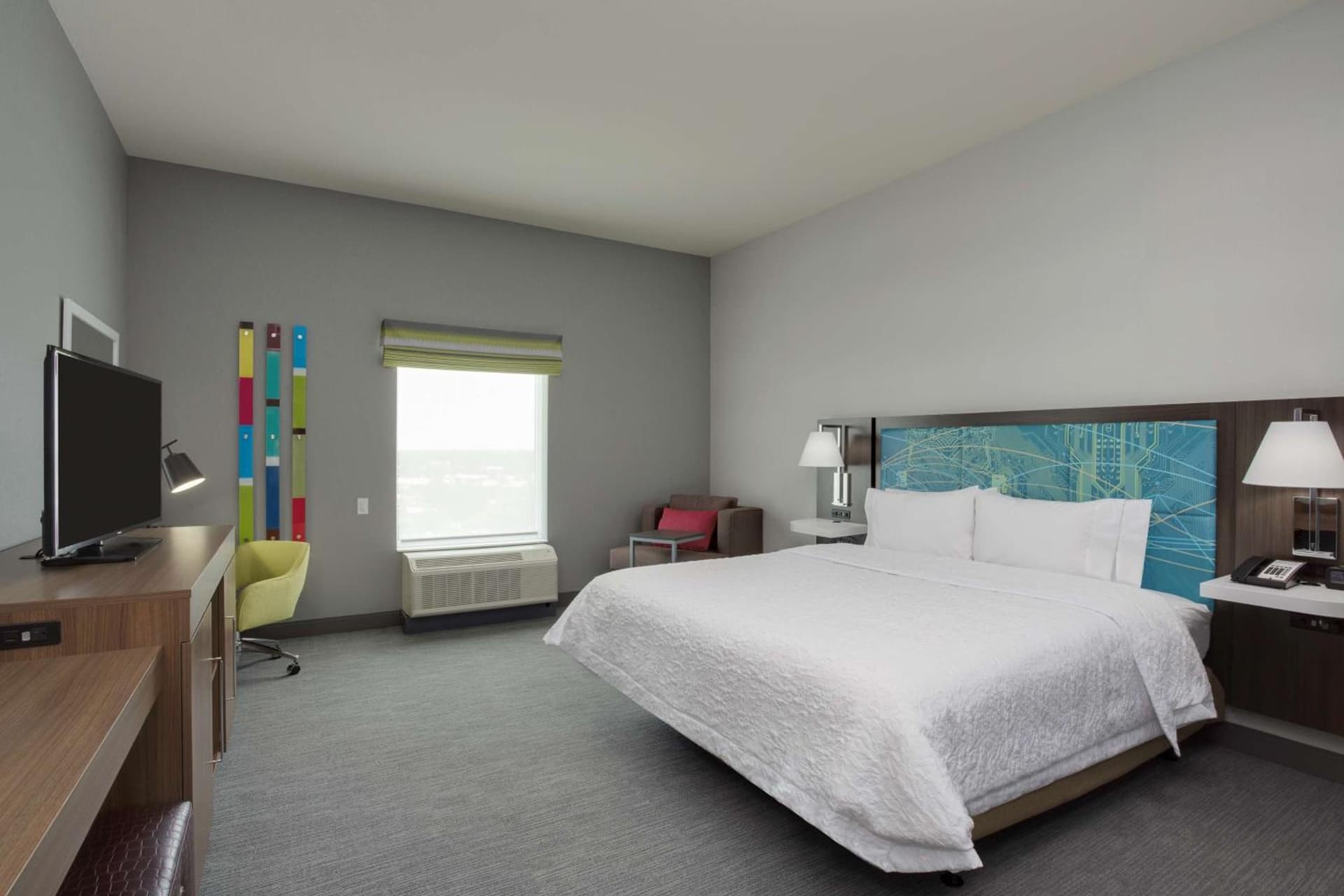 Hampton Inn Fort Lauderdale Pompano Beach gallery photo in Pompano Beach, FL — image 21