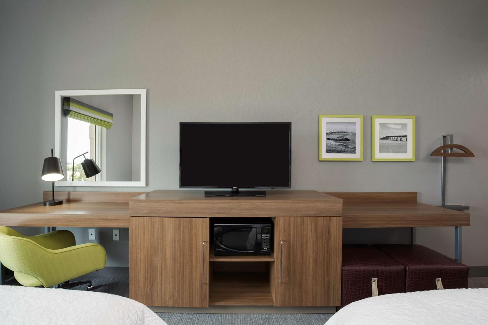 Hampton Inn Fort Lauderdale Pompano Beach gallery photo in Pompano Beach, FL — image 4