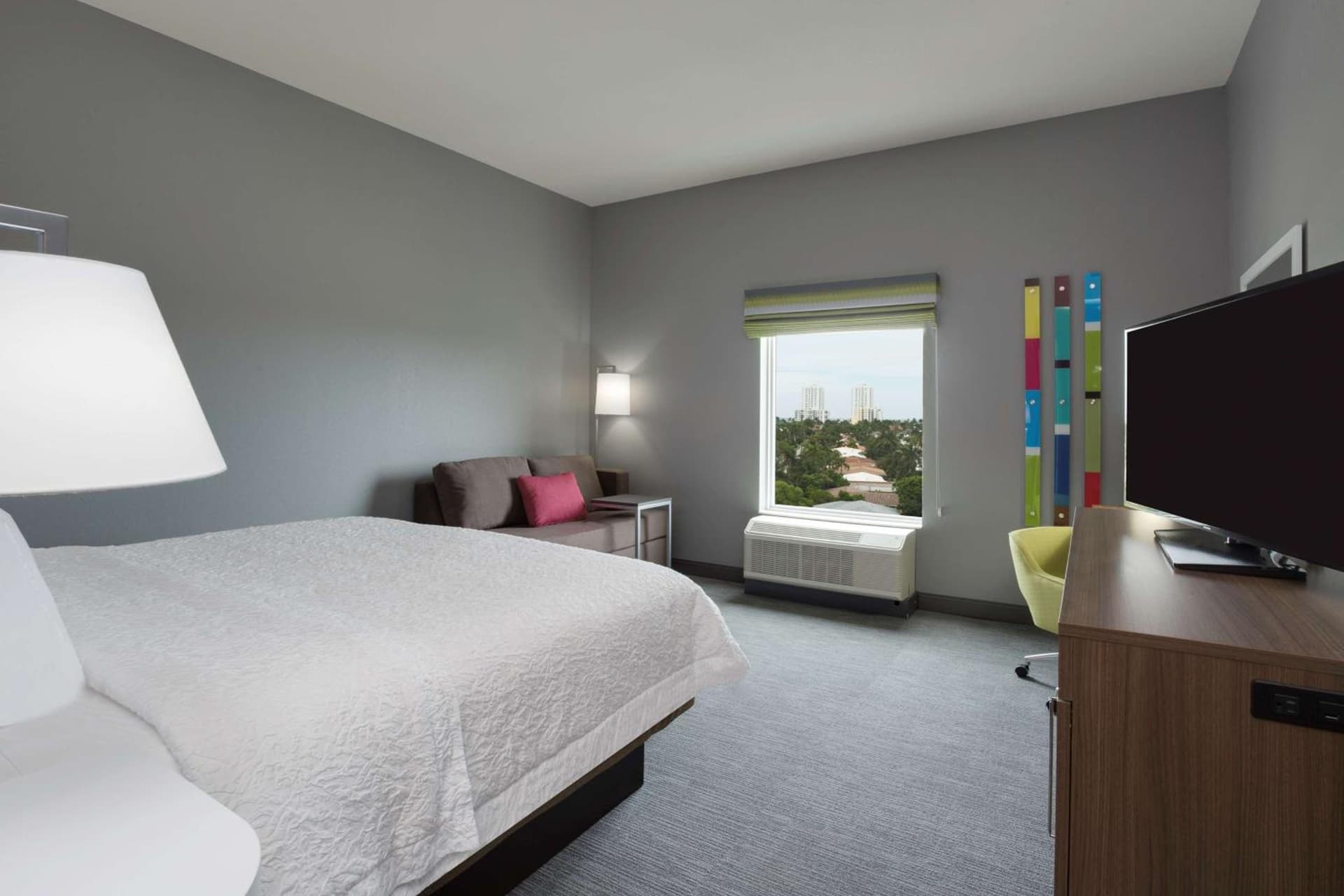 Hampton Inn Fort Lauderdale Pompano Beach gallery photo in Pompano Beach, FL — image 20
