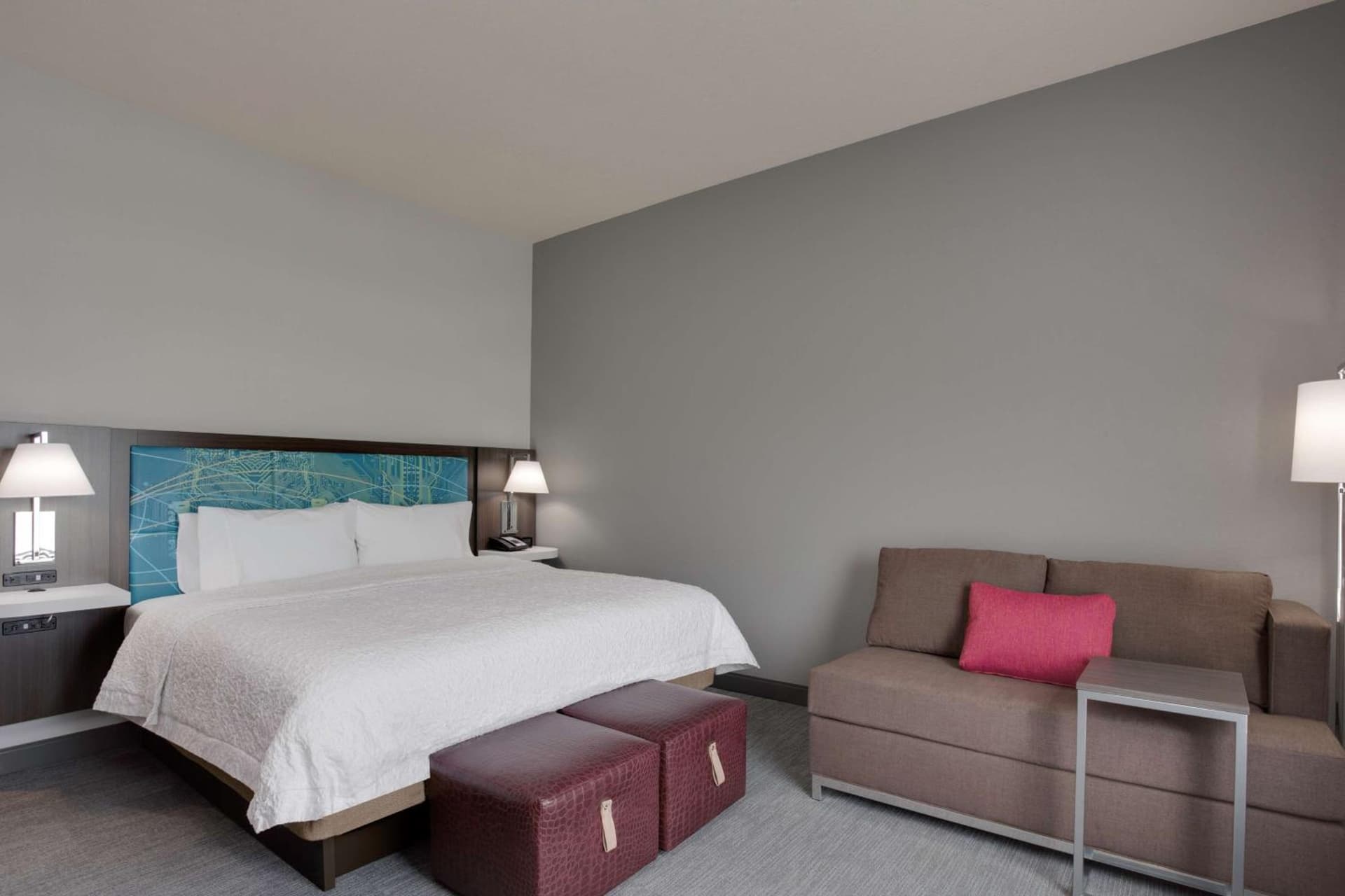 Hampton Inn Fort Lauderdale Pompano Beach gallery photo in Pompano Beach, FL — image 28