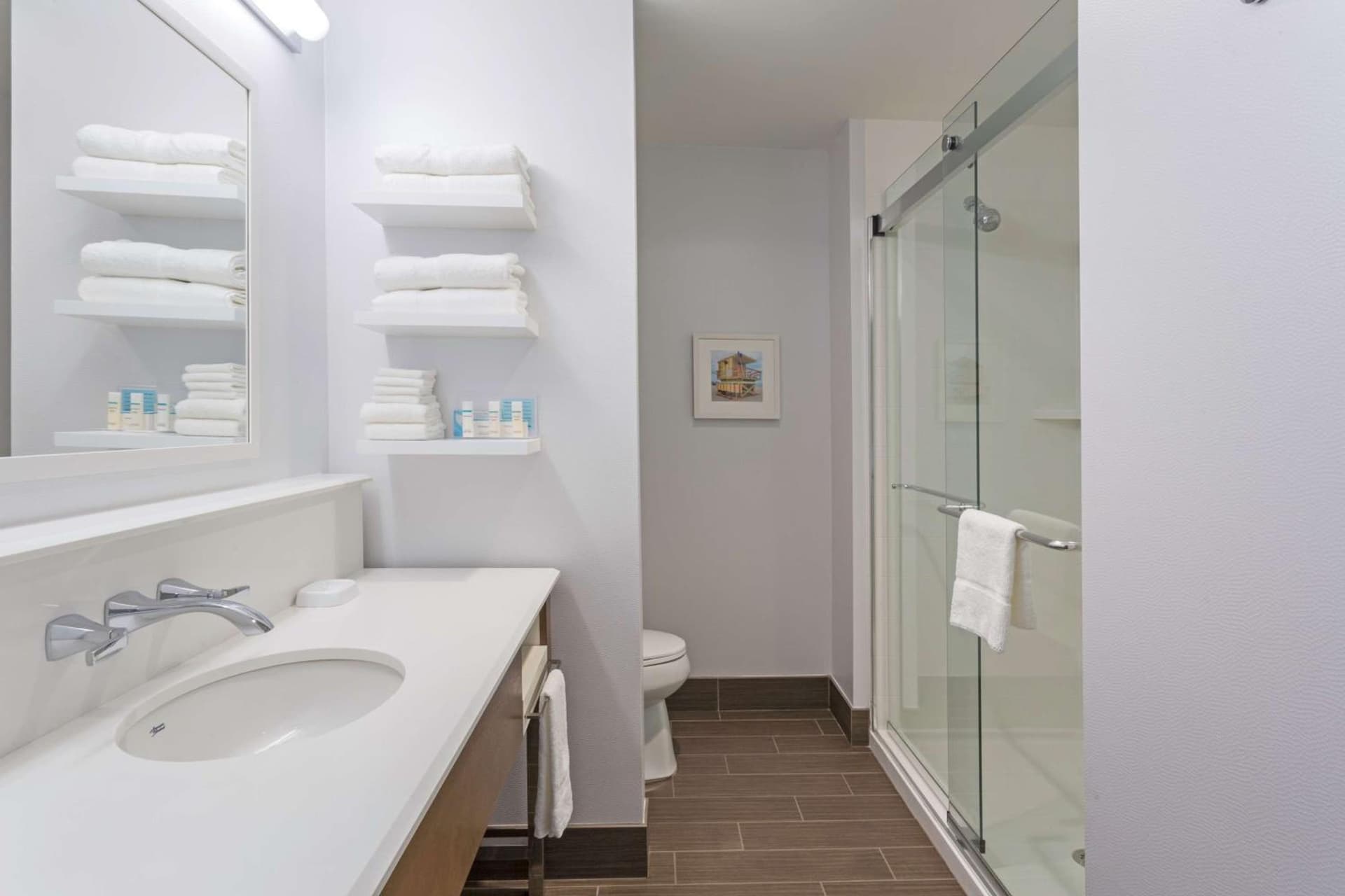Hampton Inn Fort Lauderdale Pompano Beach gallery photo in Pompano Beach, FL — image 18