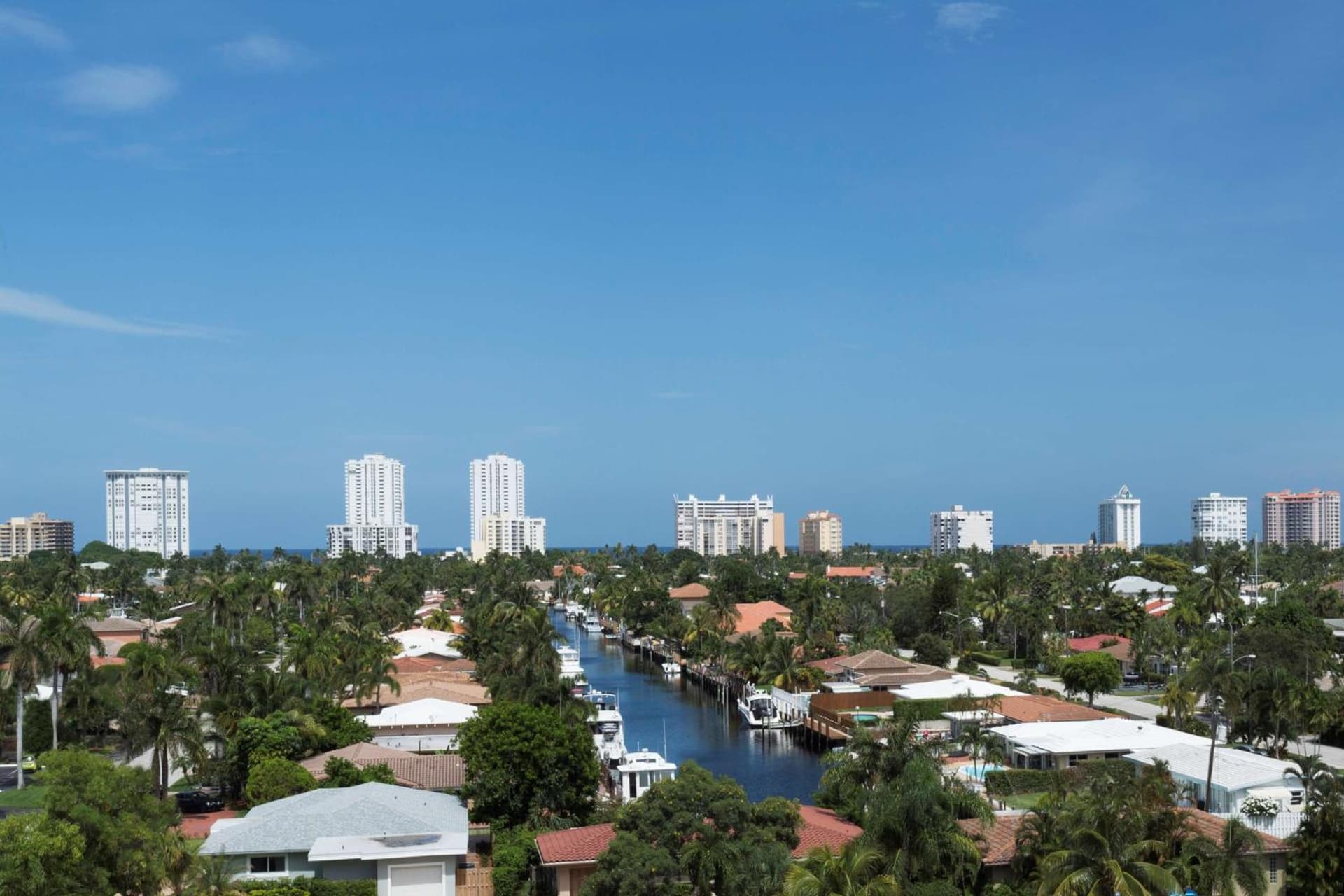 Hampton Inn Fort Lauderdale Pompano Beach gallery photo in Pompano Beach, FL — image 24