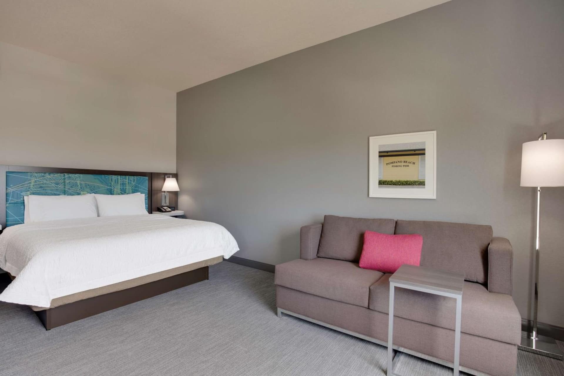 Hampton Inn Fort Lauderdale Pompano Beach gallery photo in Pompano Beach, FL — image 25