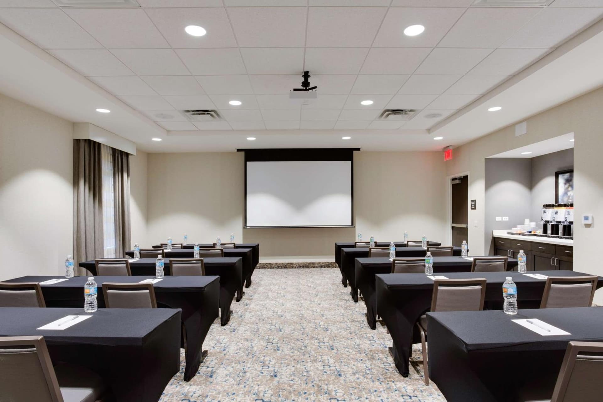 Hampton Inn Fort Lauderdale Pompano Beach gallery photo in Pompano Beach, FL — image 23