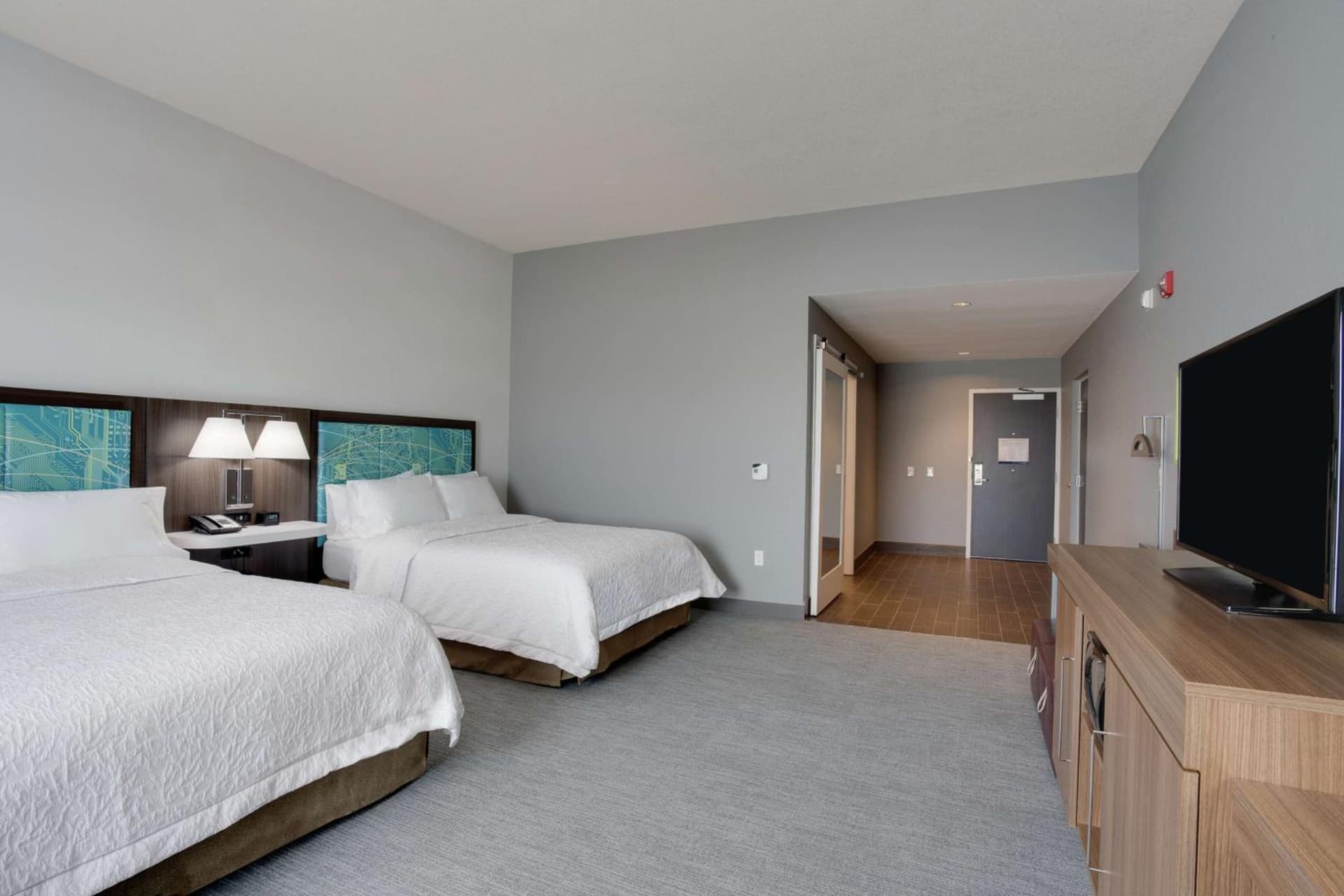 Hampton Inn Fort Lauderdale Pompano Beach gallery photo in Pompano Beach, FL — image 27