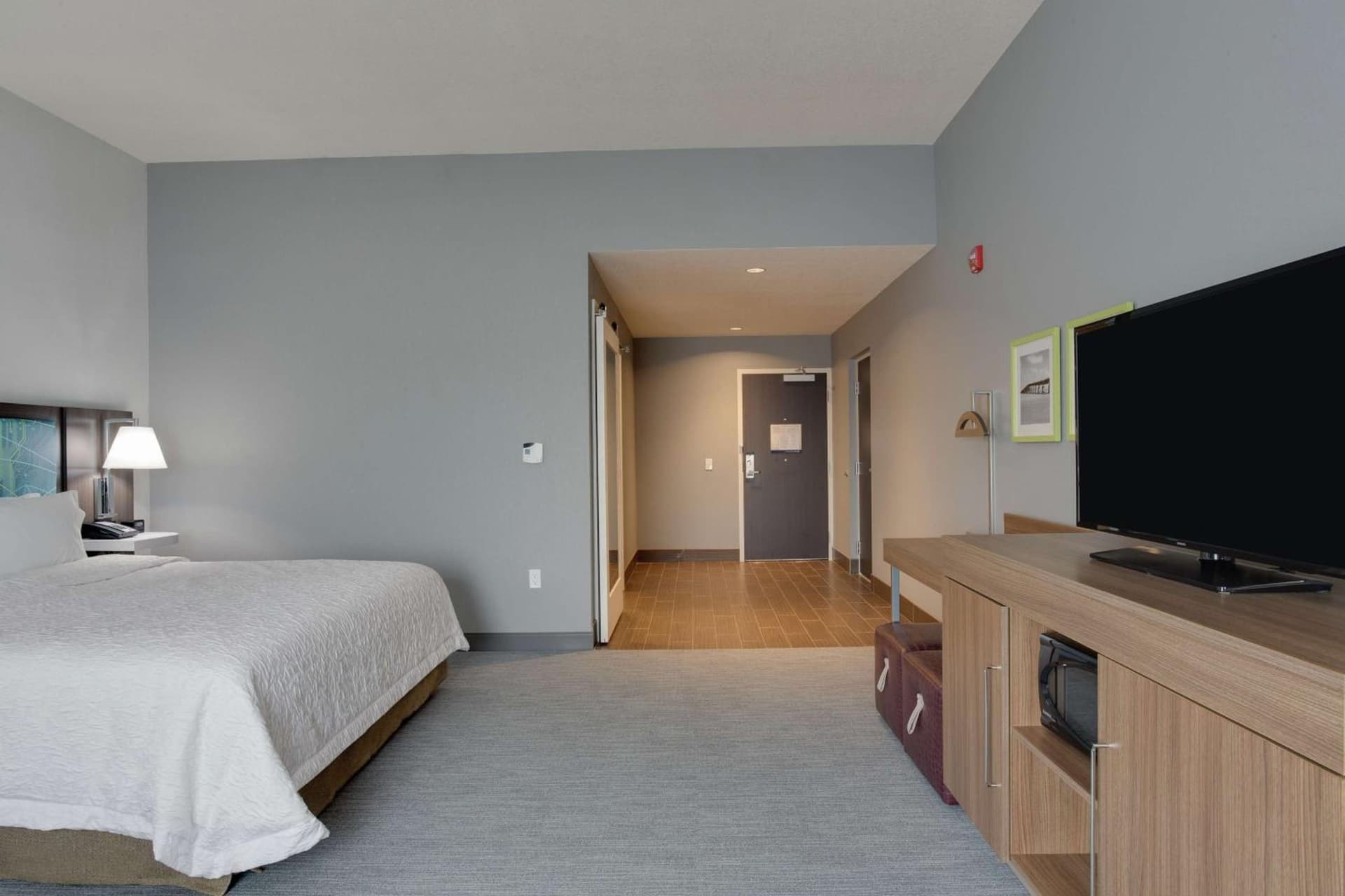 Hampton Inn Fort Lauderdale Pompano Beach gallery photo in Pompano Beach, FL — image 22