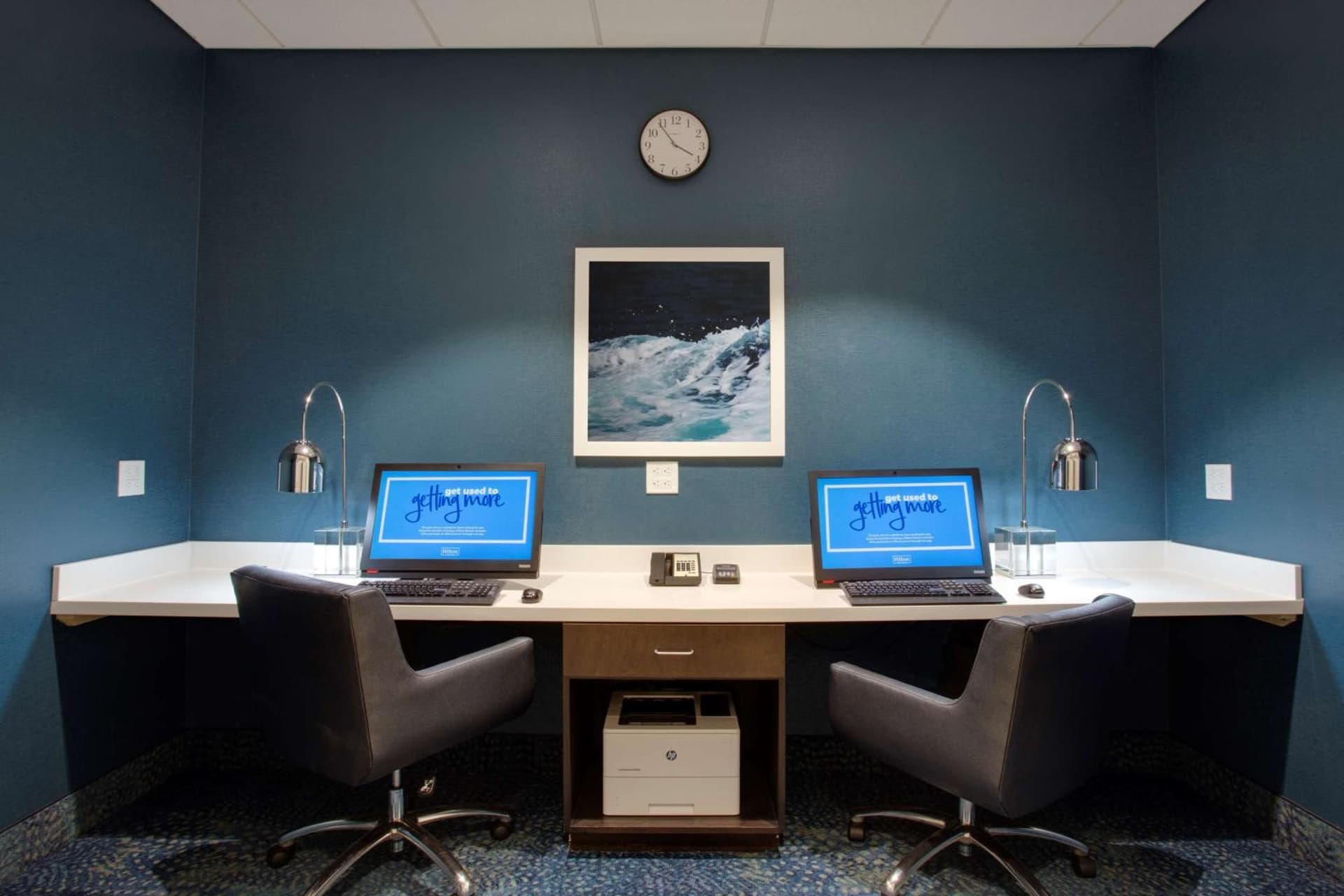 Hampton Inn Fort Lauderdale Pompano Beach gallery photo in Pompano Beach, FL — image 31