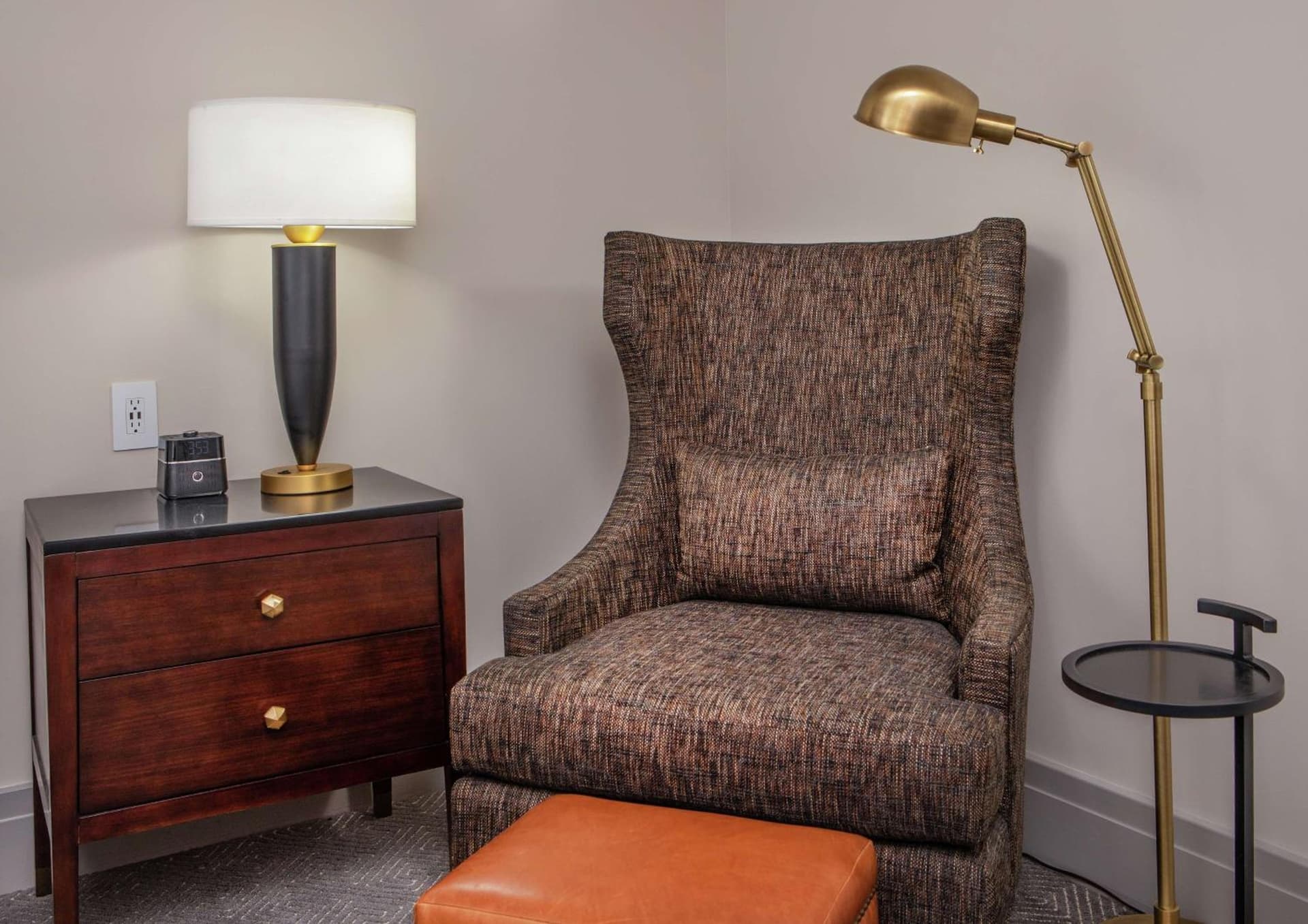 The Virginian Lynchburg, Curio Collection By Hilton gallery photo in Lynchburg, VA — image 7