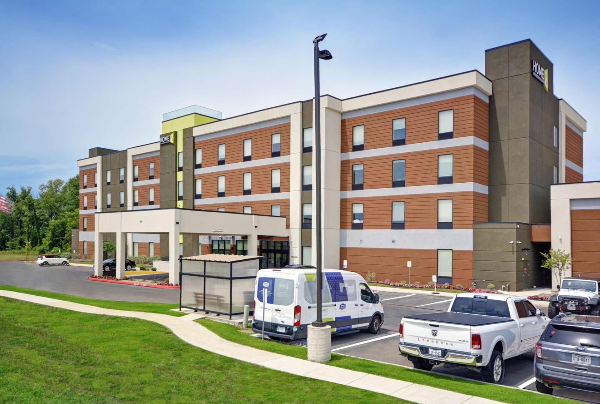 Home2 Suites By Hilton Dallas Desoto gallery photo in DeSoto, TX — image 5