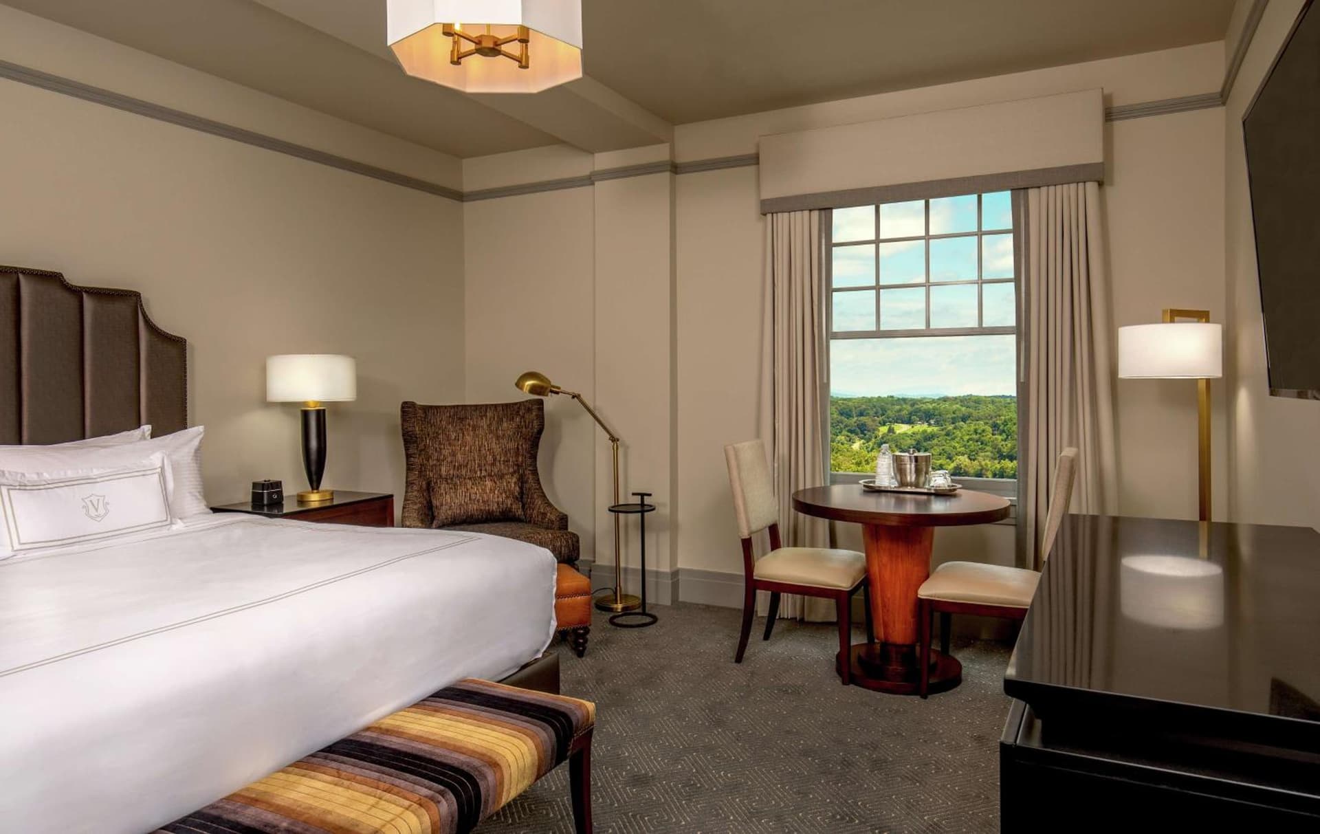 The Virginian Lynchburg, Curio Collection By Hilton gallery photo in Lynchburg, VA — image 64