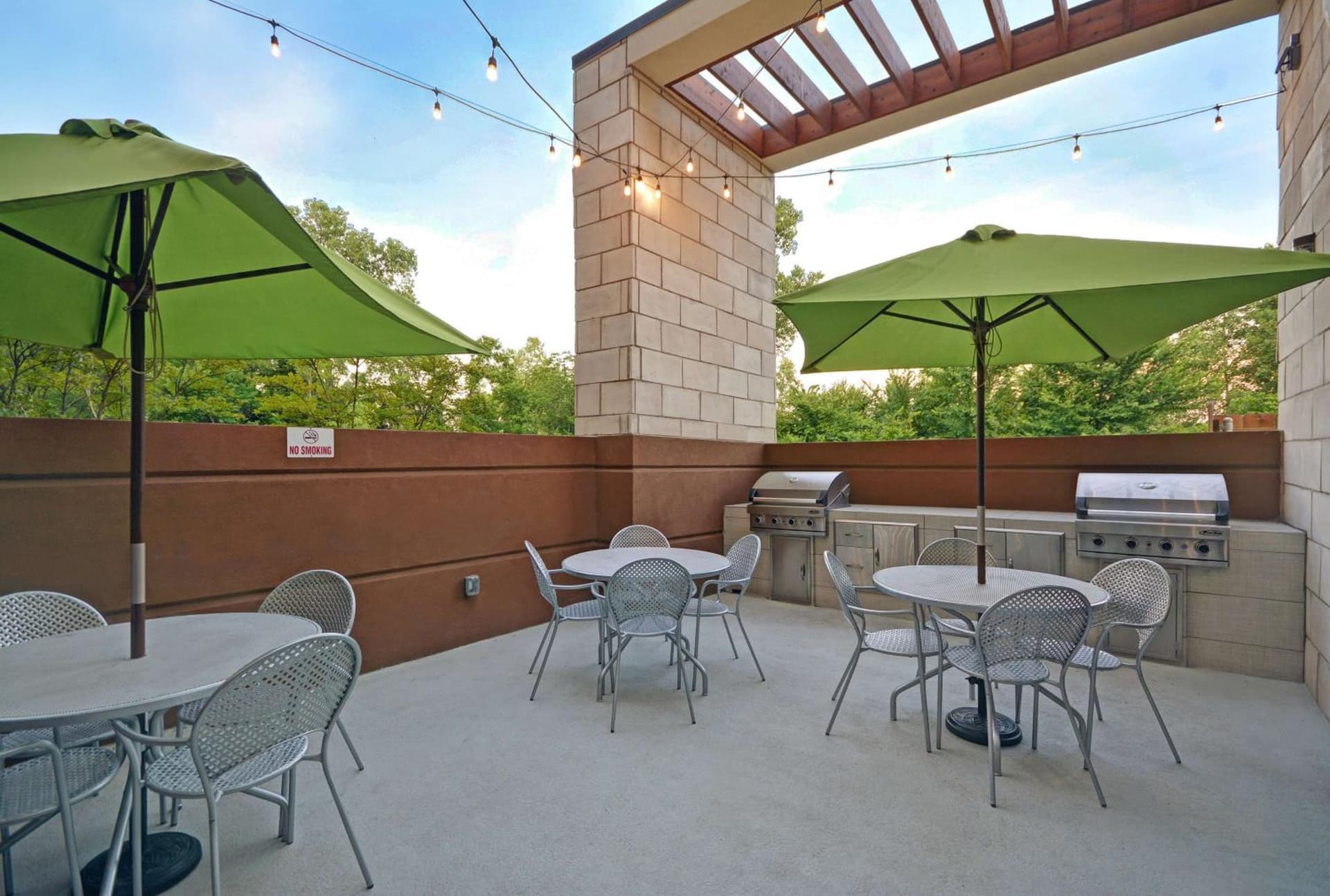 Home2 Suites By Hilton Dallas Desoto gallery photo in DeSoto, TX — image 11