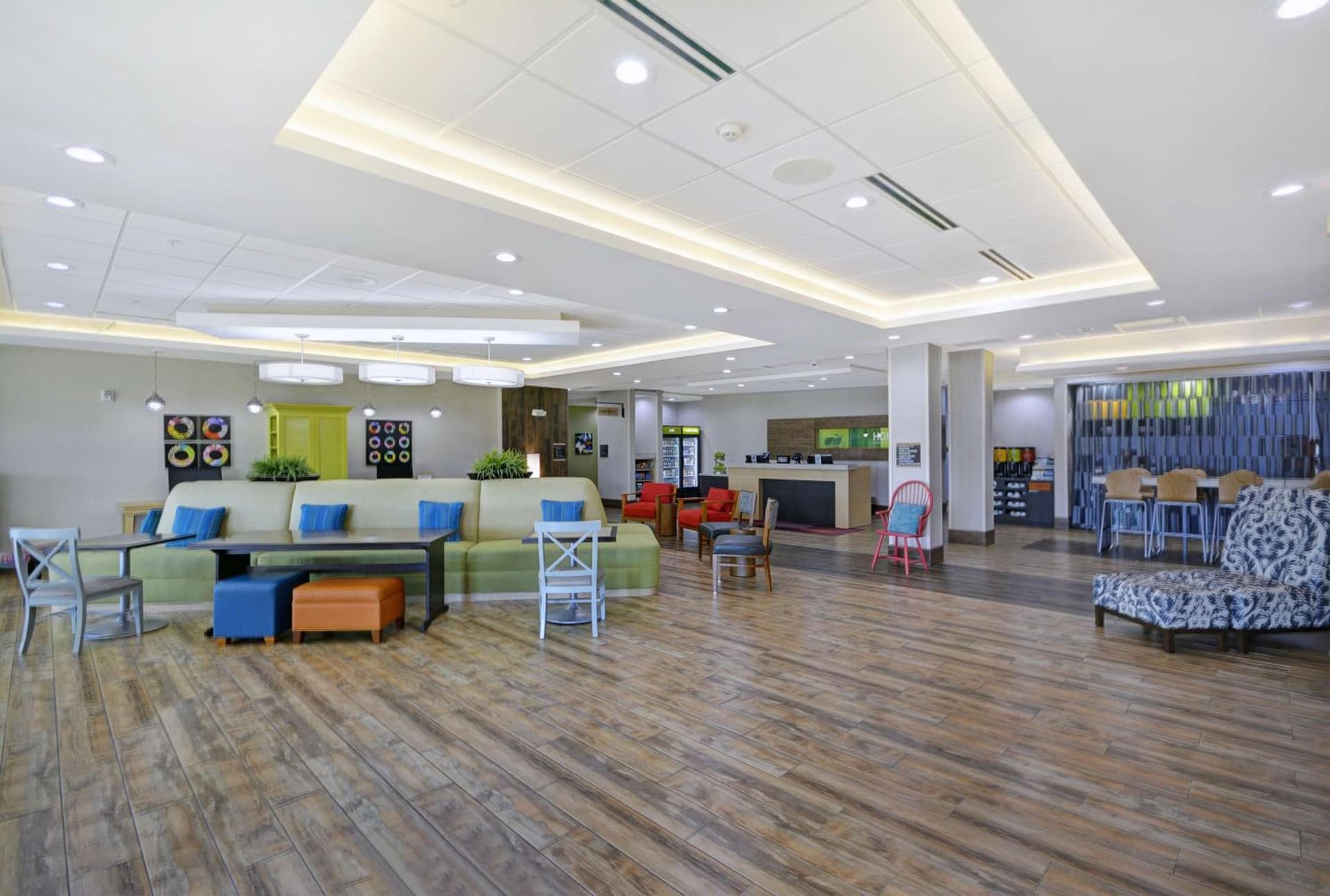 Home2 Suites By Hilton Dallas Desoto gallery photo in DeSoto, TX — image 18