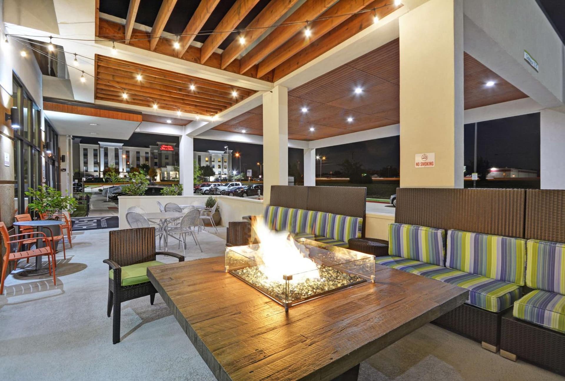 Home2 Suites By Hilton Dallas Desoto gallery photo in DeSoto, TX — image 26