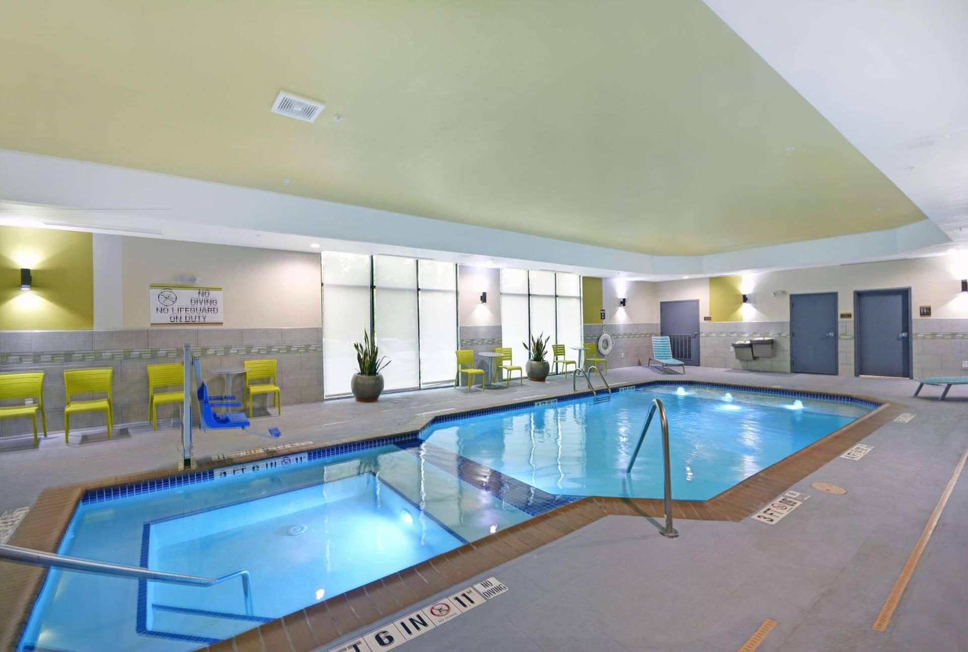 Home2 Suites By Hilton Dallas Desoto gallery photo in DeSoto, TX — image 14