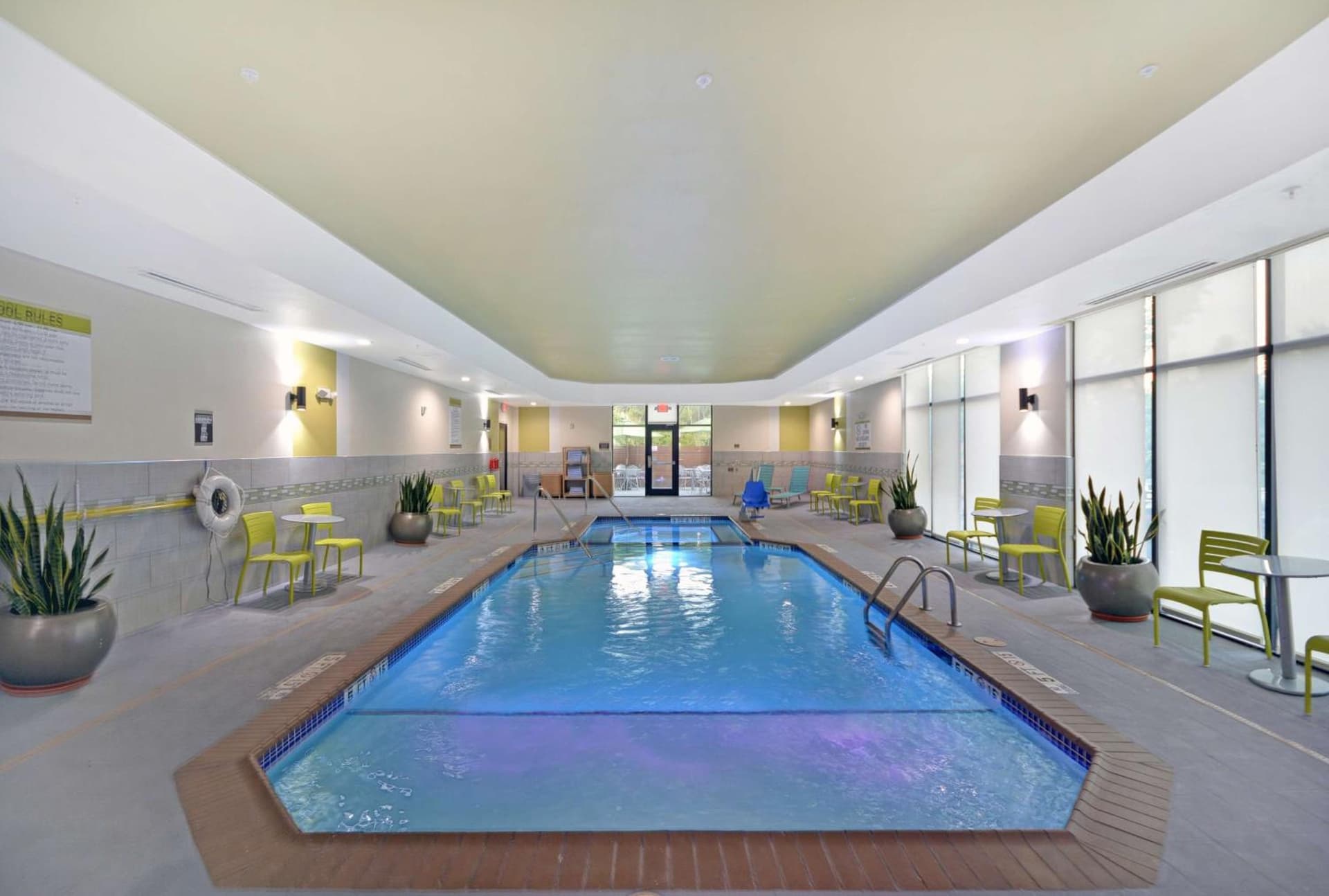 Home2 Suites By Hilton Dallas Desoto gallery photo in DeSoto, TX — image 41