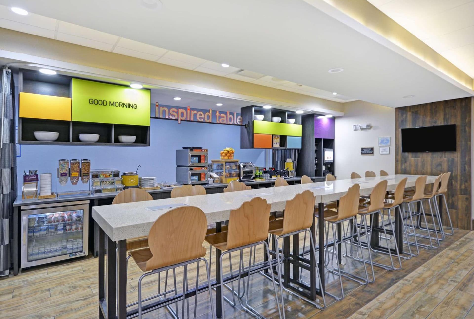 Home2 Suites By Hilton Dallas Desoto gallery photo in DeSoto, TX — image 34