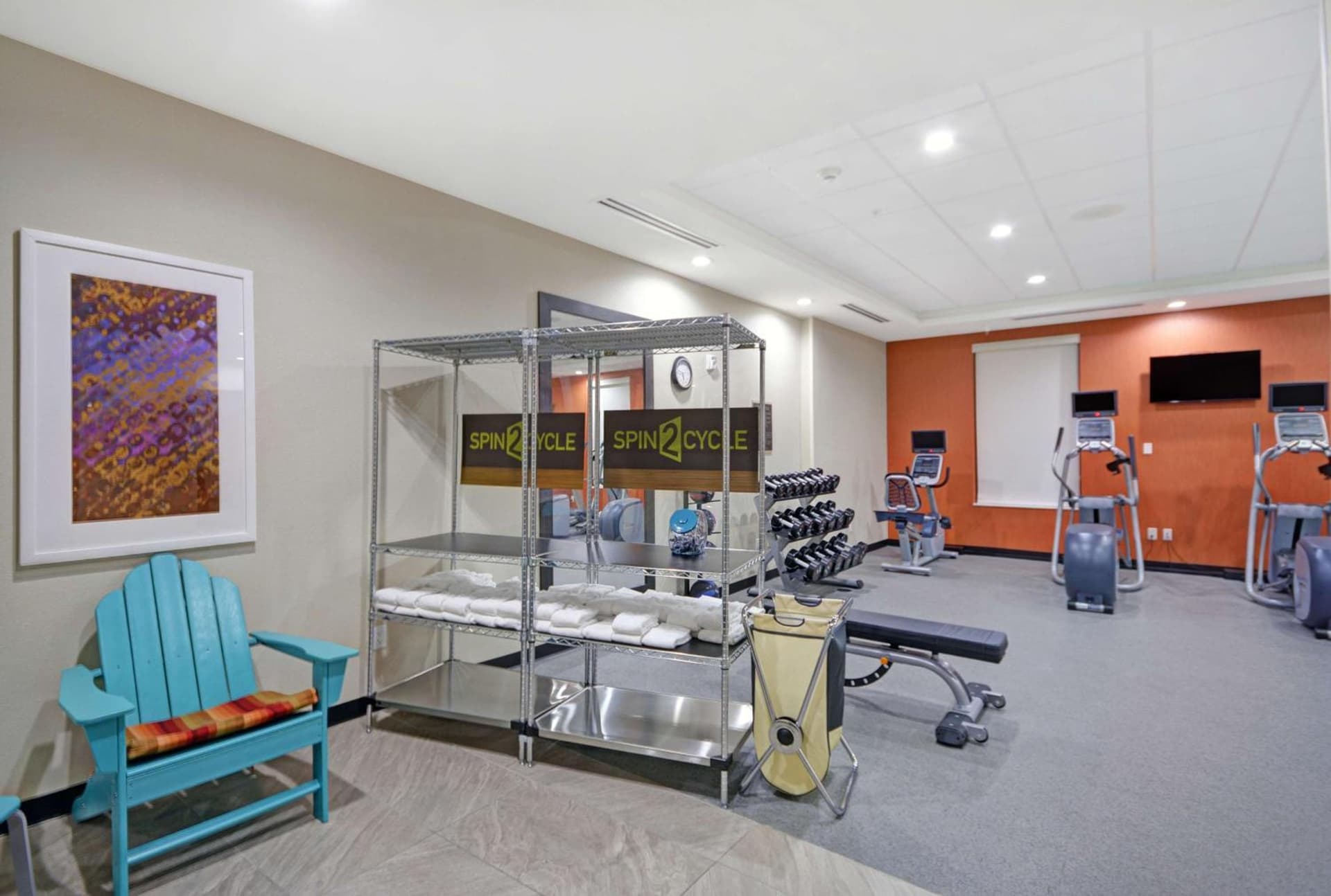 Home2 Suites By Hilton Dallas Desoto gallery photo in DeSoto, TX — image 31