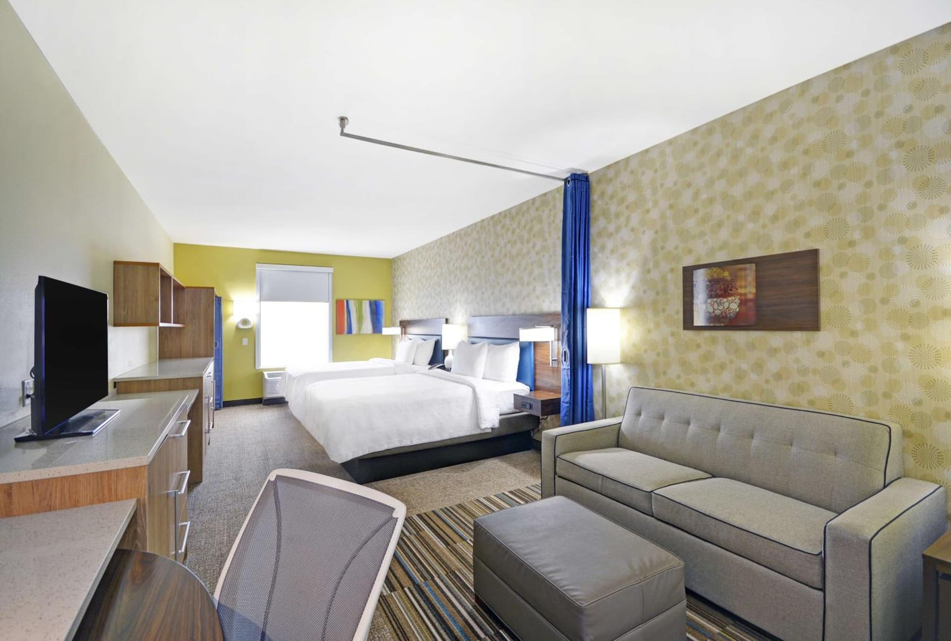 Home2 Suites By Hilton Dallas Desoto gallery photo in DeSoto, TX — image 21