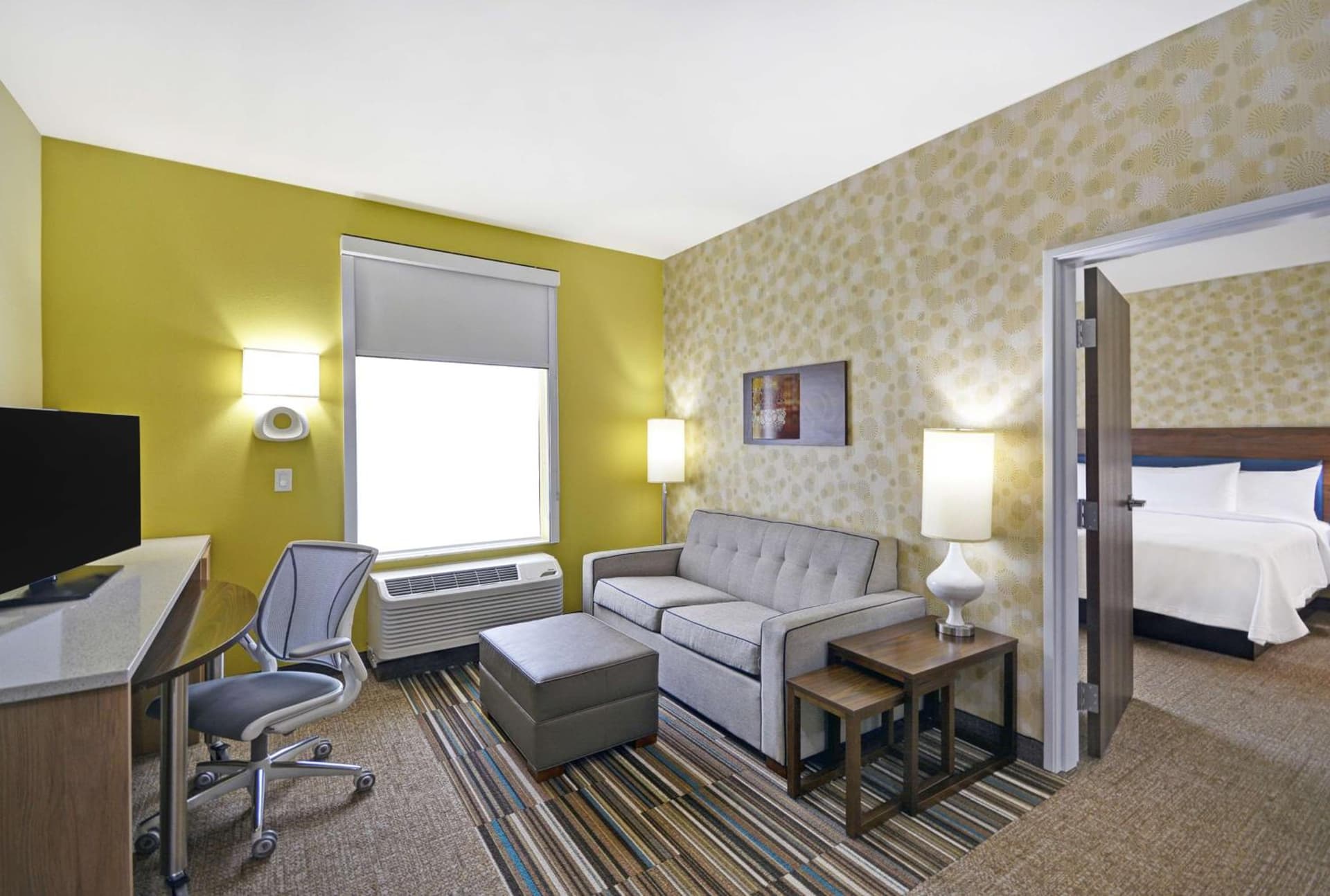 Home2 Suites By Hilton Dallas Desoto gallery photo in DeSoto, TX — image 39