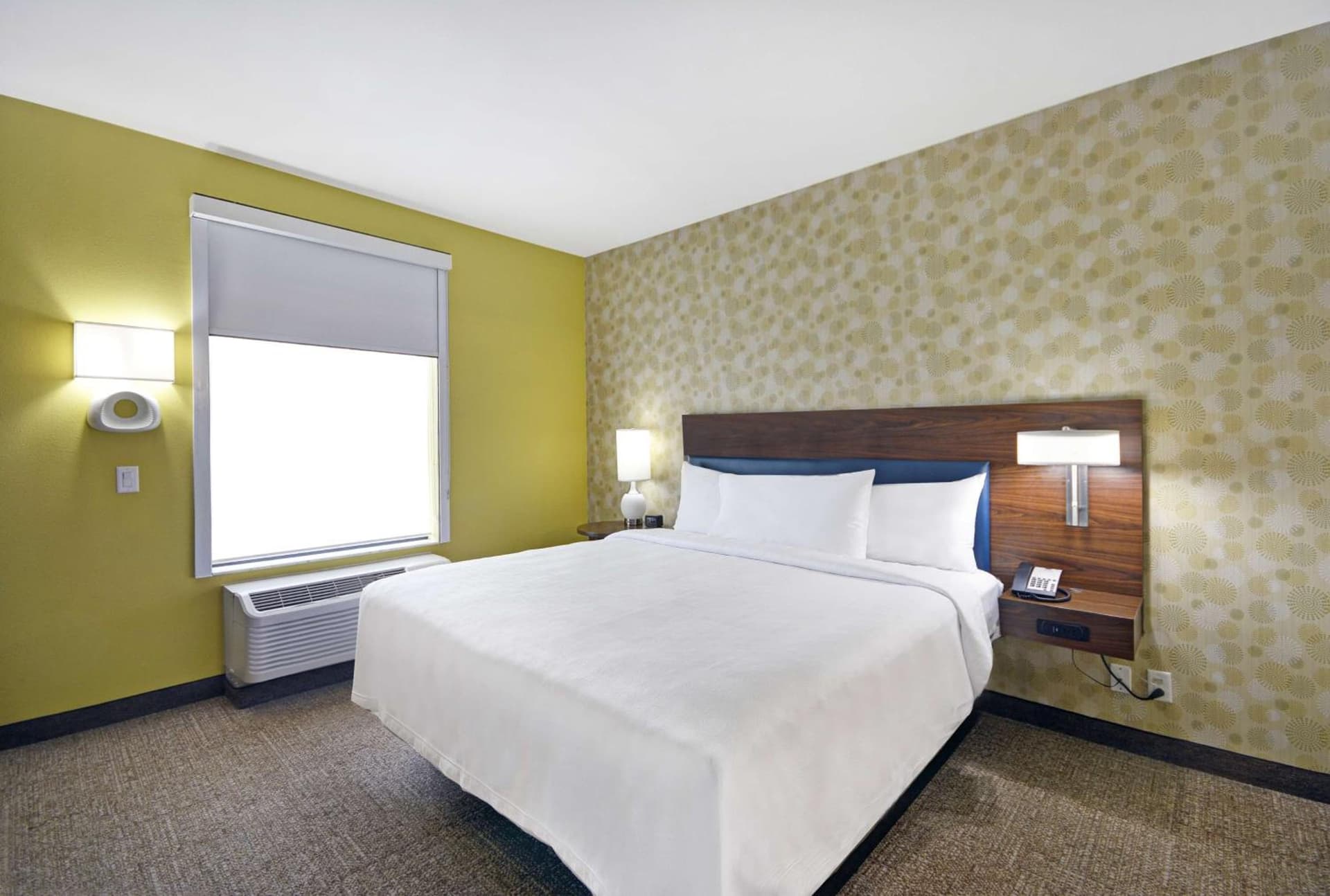 Home2 Suites By Hilton Dallas Desoto gallery photo in DeSoto, TX — image 7