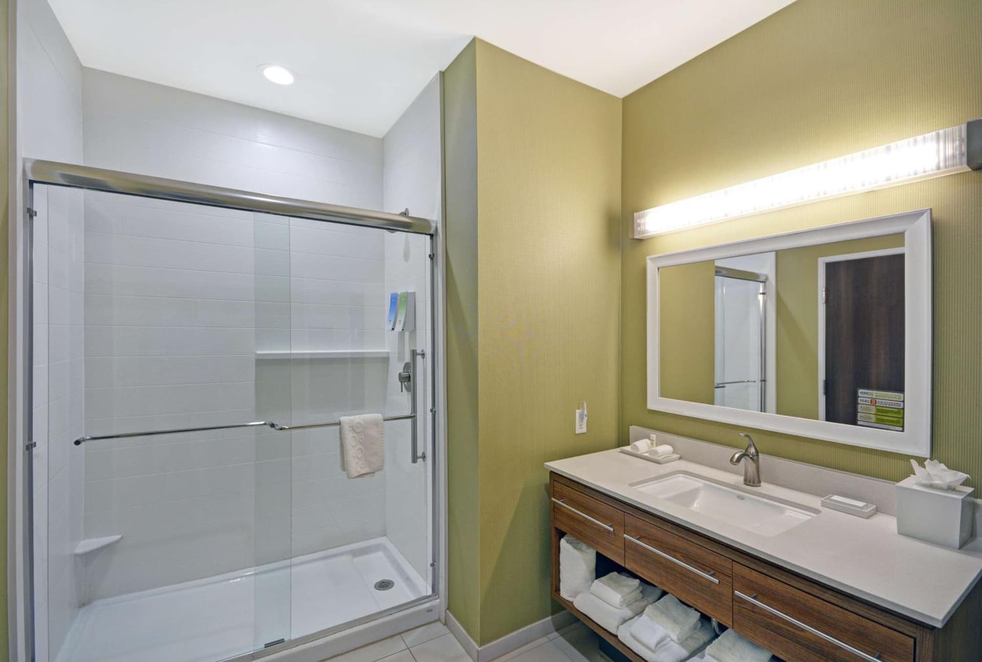 Home2 Suites By Hilton Dallas Desoto gallery photo in DeSoto, TX — image 17