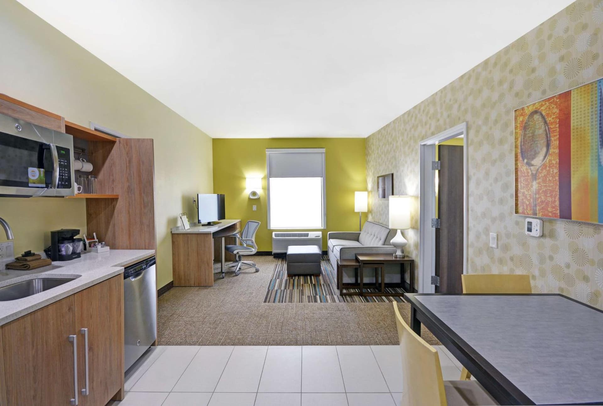 Home2 Suites By Hilton Dallas Desoto gallery photo in DeSoto, TX — image 30