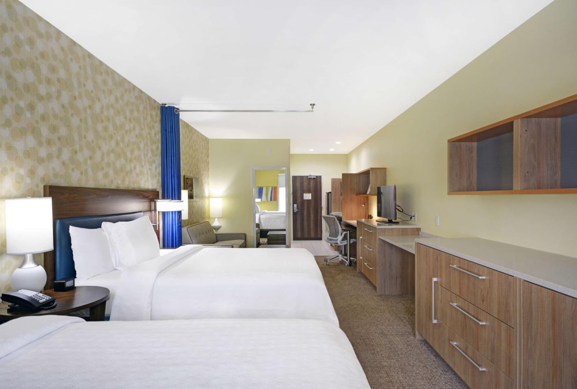 Home2 Suites By Hilton Dallas Desoto gallery photo in DeSoto, TX — image 45