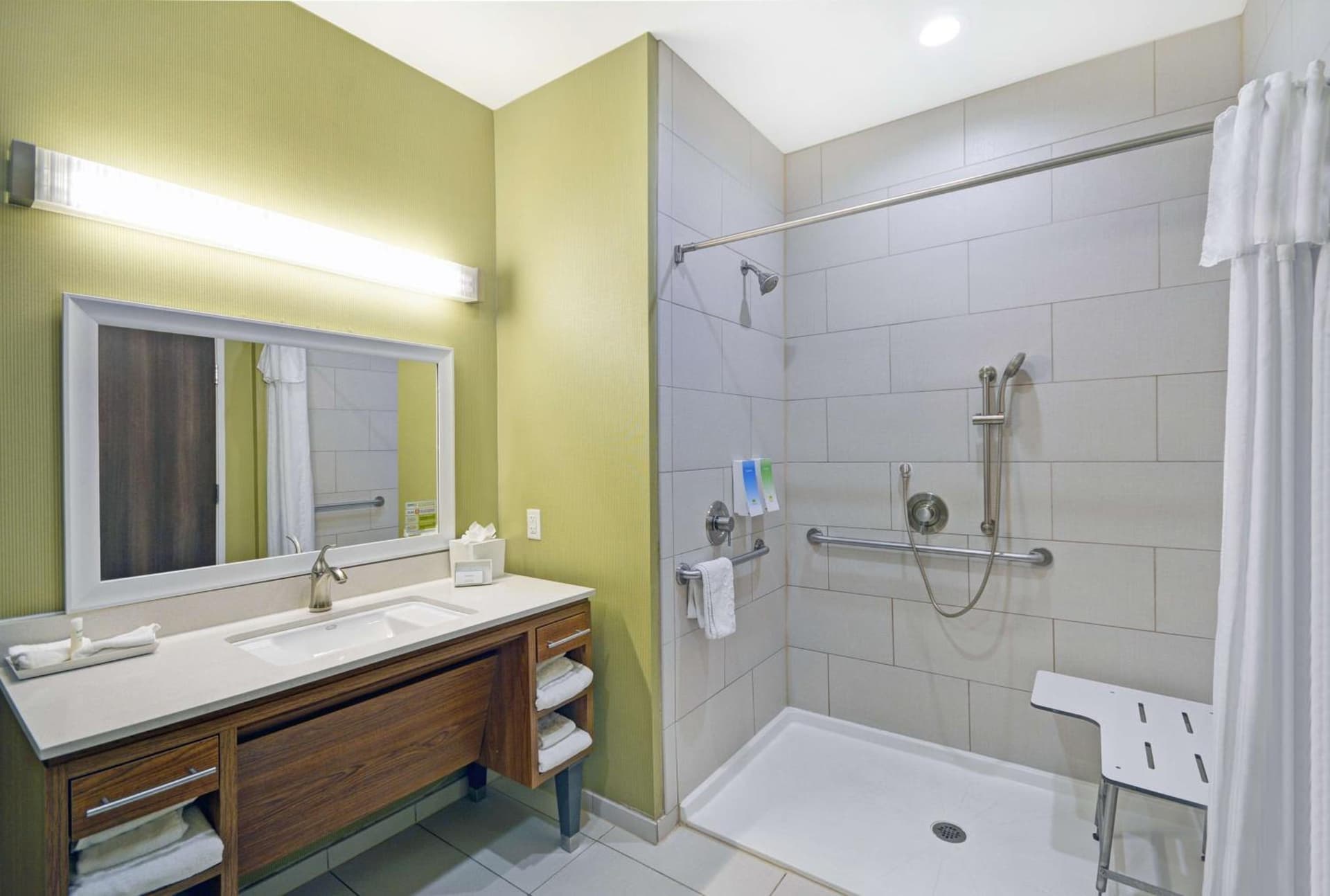 Home2 Suites By Hilton Dallas Desoto gallery photo in DeSoto, TX — image 28