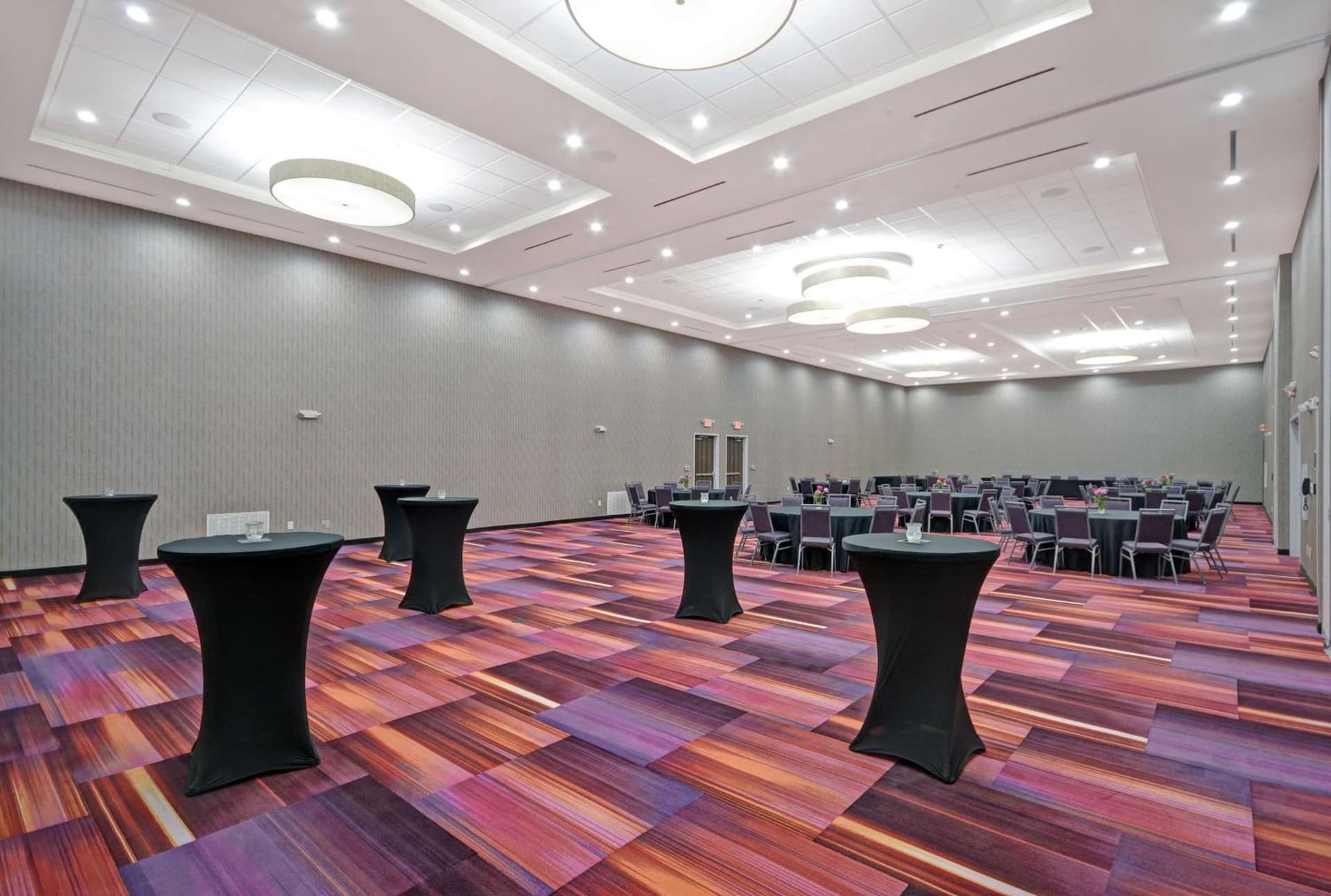 Home2 Suites By Hilton Dallas Desoto gallery photo in DeSoto, TX — image 36